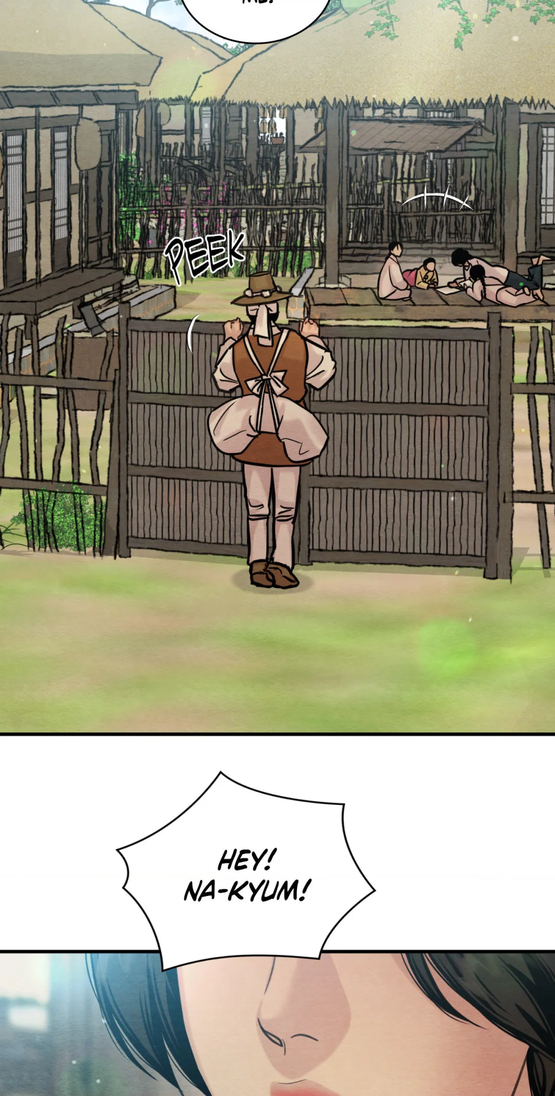 Painter Of The Night - Chapter 128 Page 12