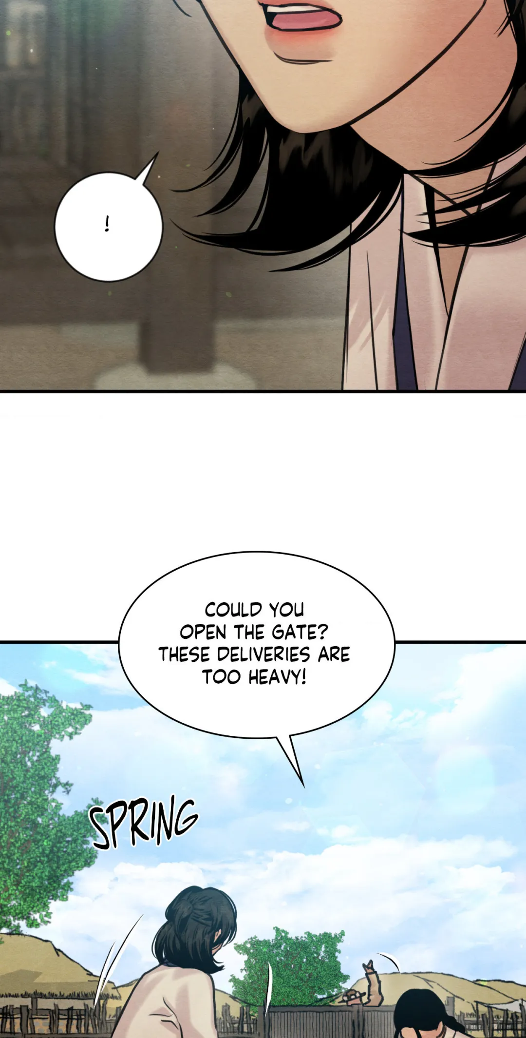 Painter Of The Night - Chapter 128 Page 13