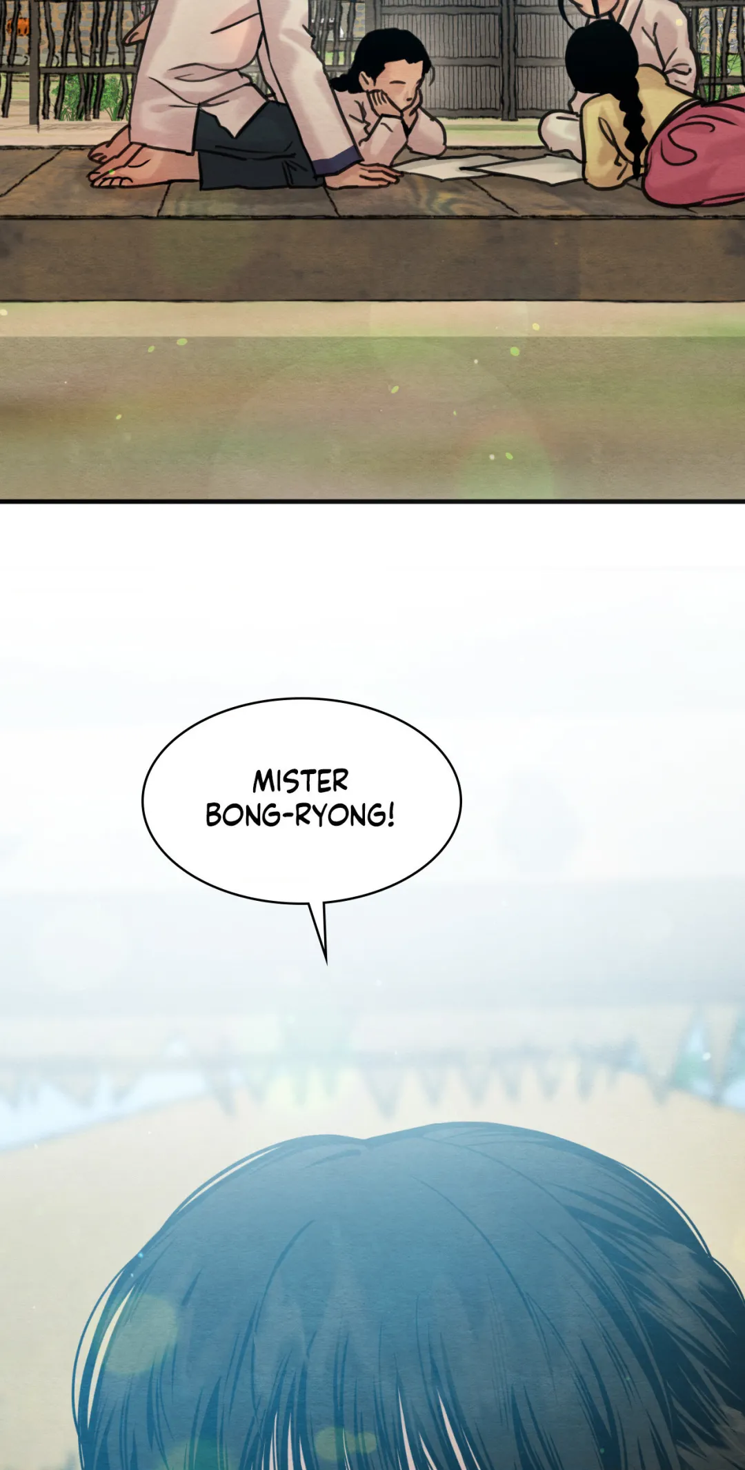 Painter Of The Night - Chapter 128 Page 14
