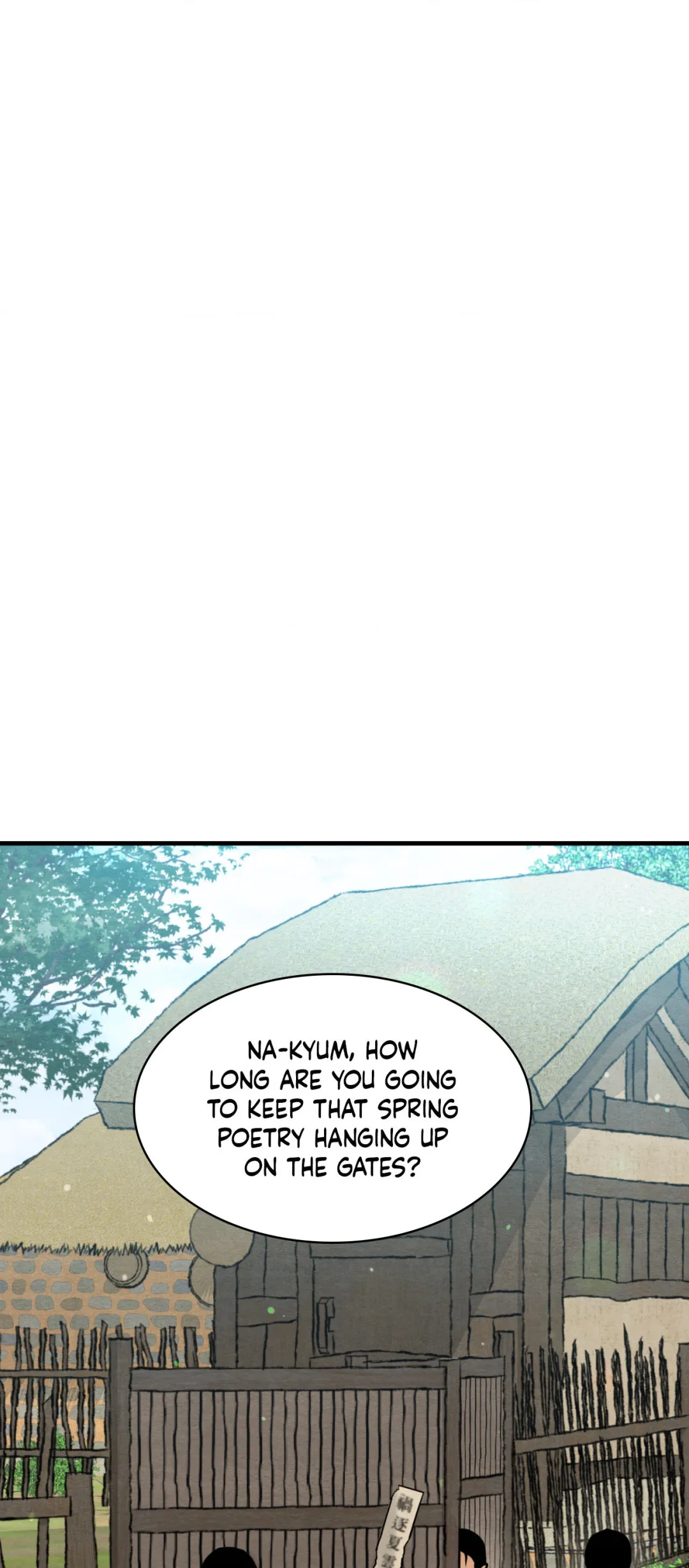 Painter Of The Night - Chapter 128 Page 16