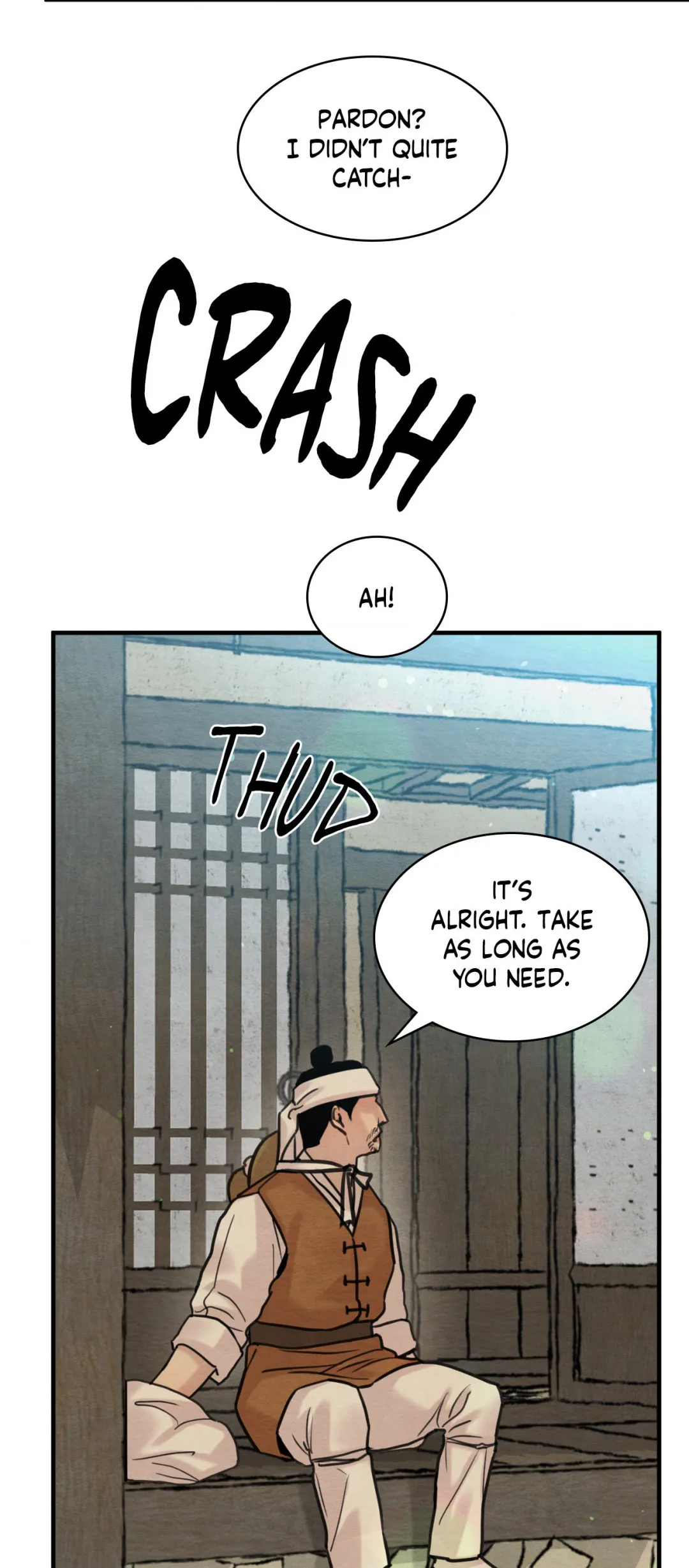 Painter Of The Night - Chapter 128 Page 18