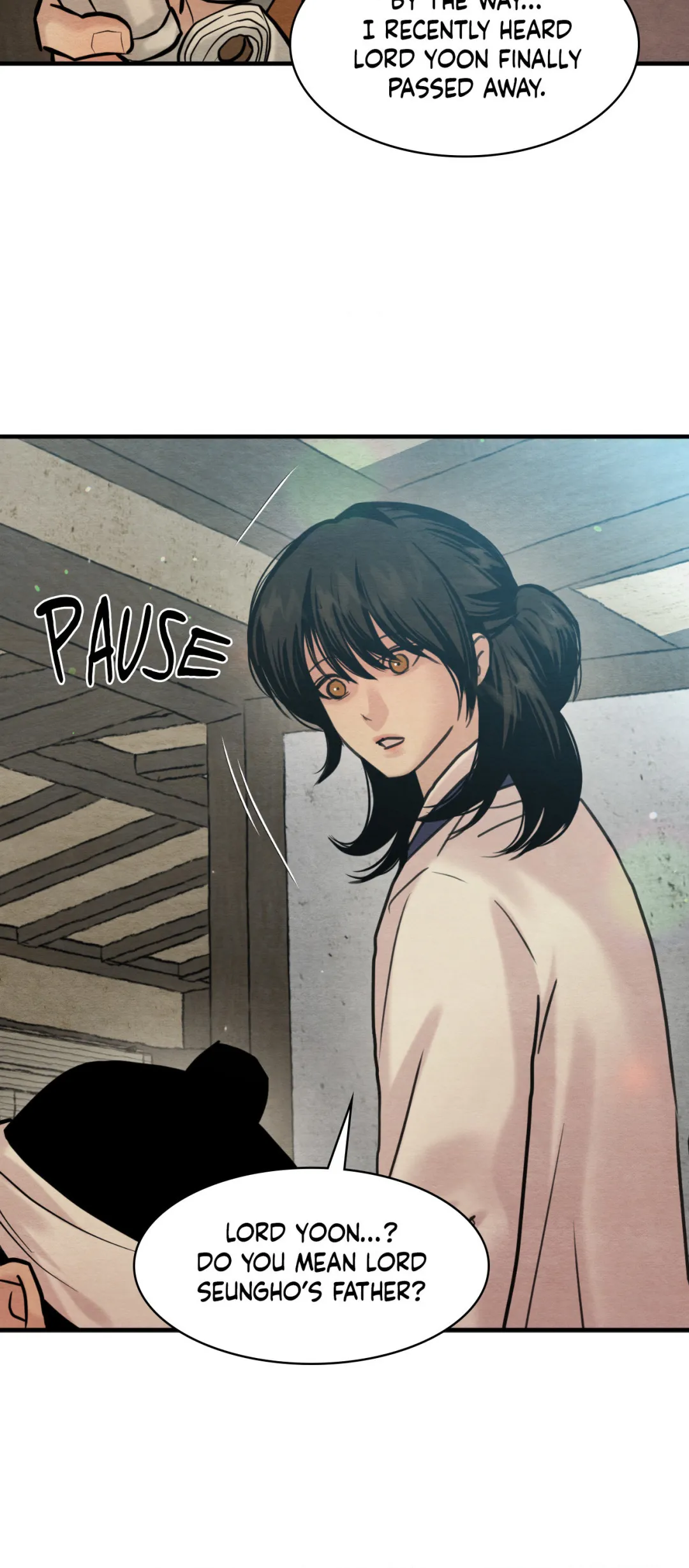 Painter Of The Night - Chapter 128 Page 22