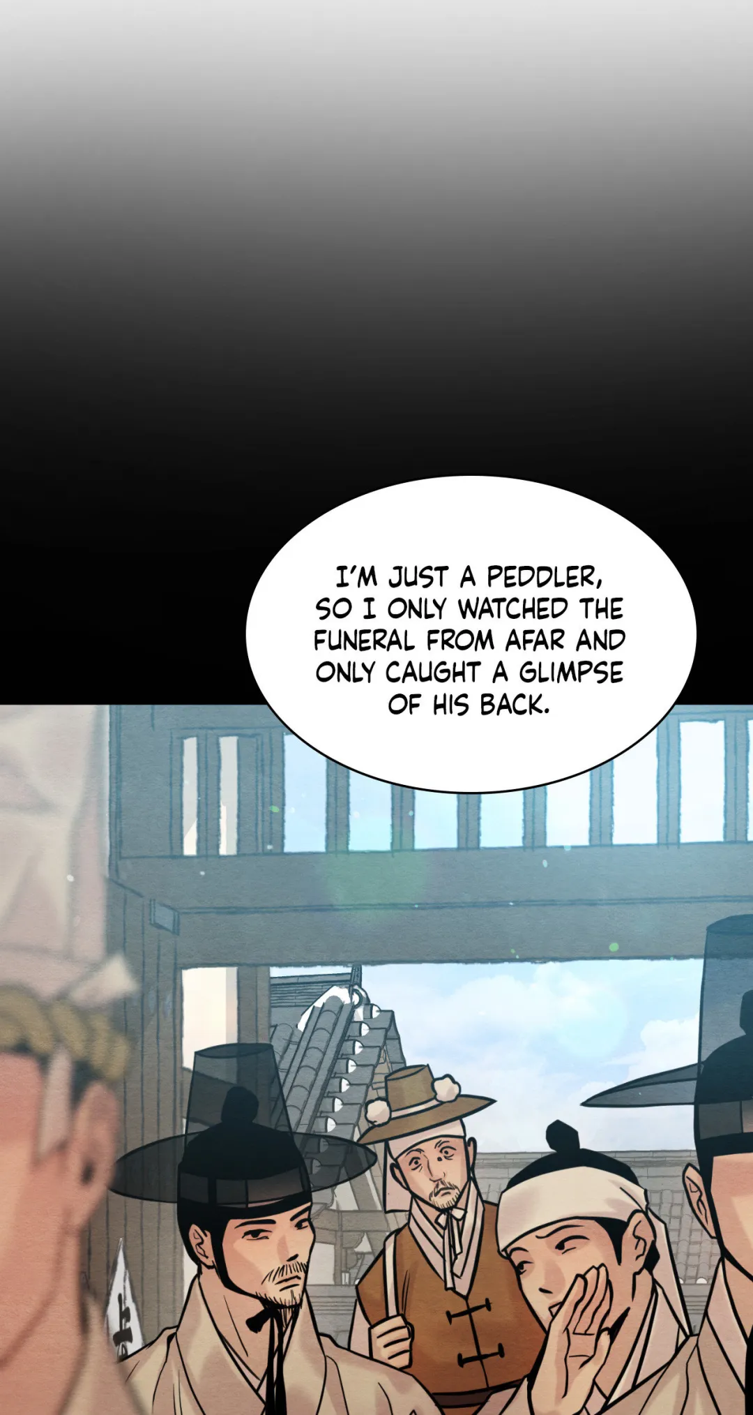 Painter Of The Night - Chapter 128 Page 24