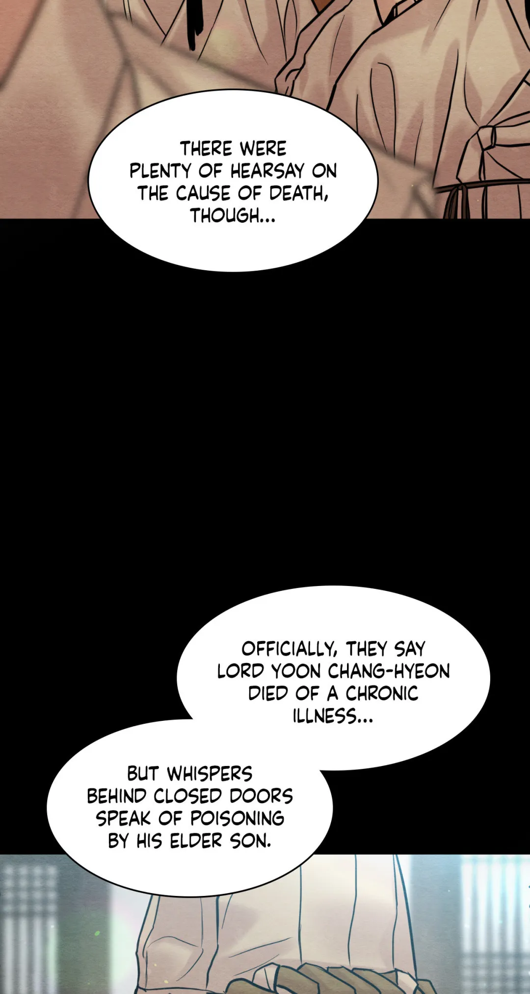 Painter Of The Night - Chapter 128 Page 25