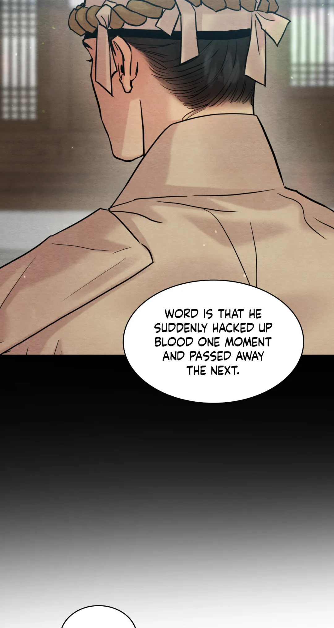 Painter Of The Night - Chapter 128 Page 26