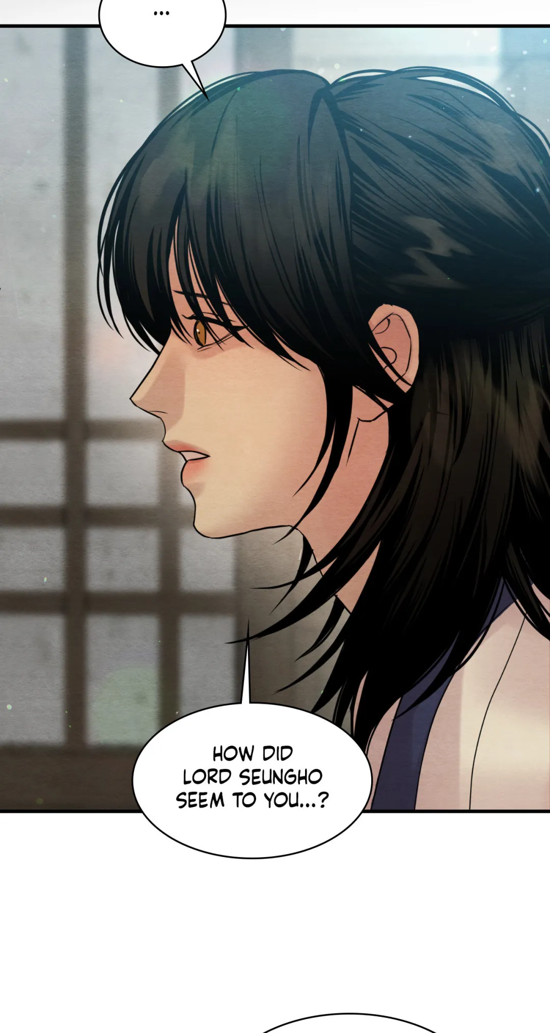 Painter Of The Night - Chapter 128 Page 27