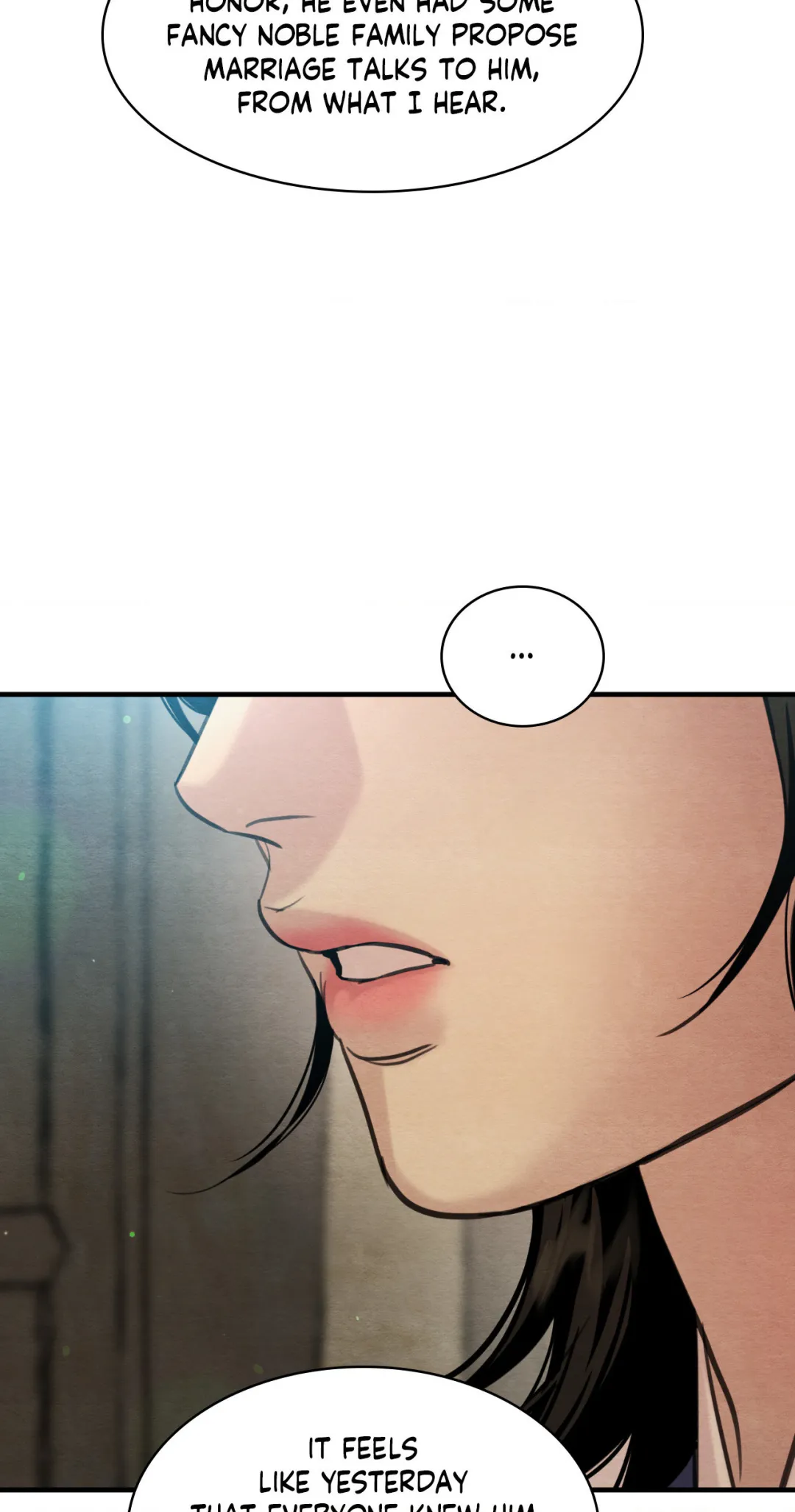 Painter Of The Night - Chapter 128 Page 31
