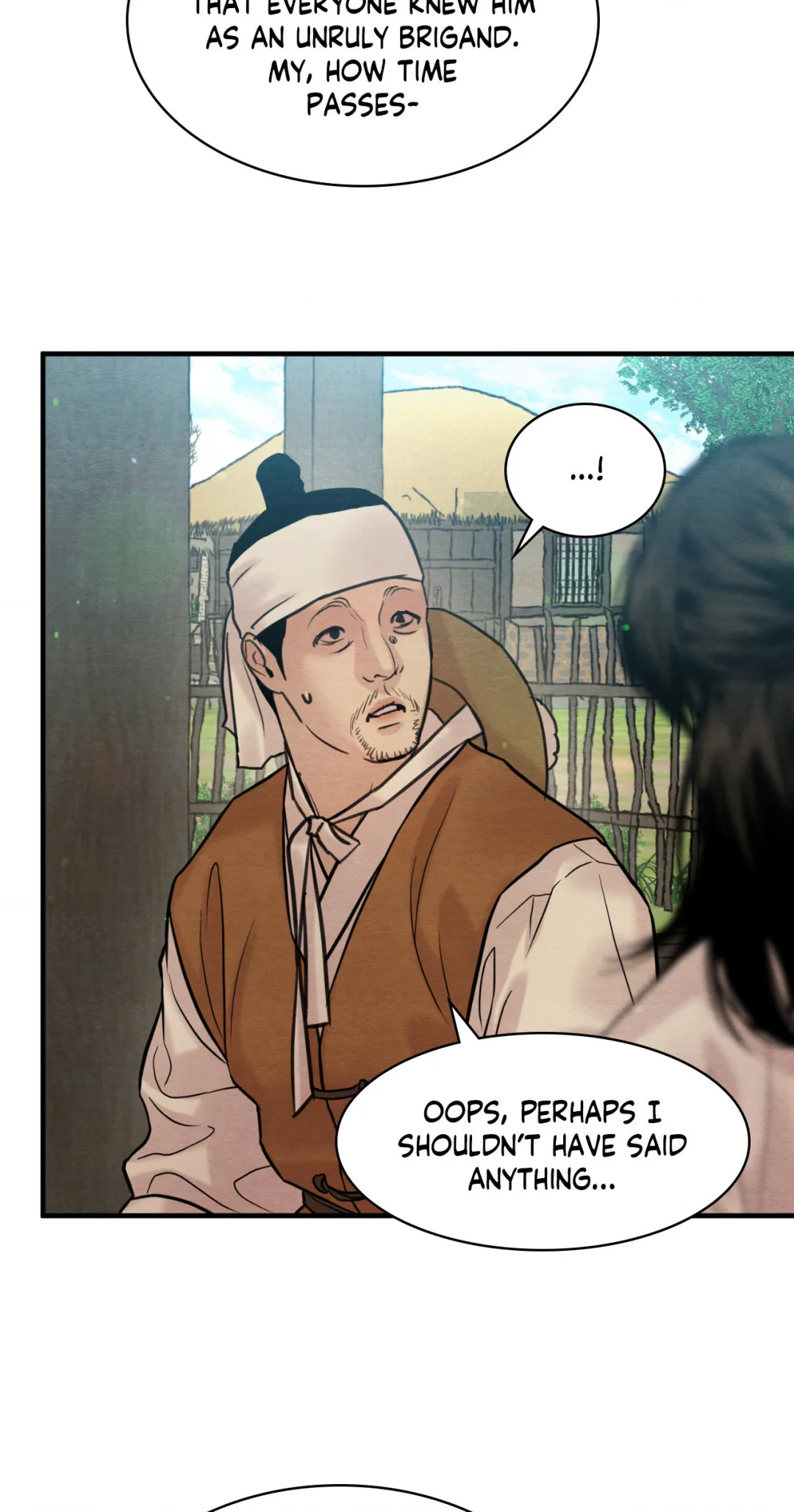 Painter Of The Night - Chapter 128 Page 32