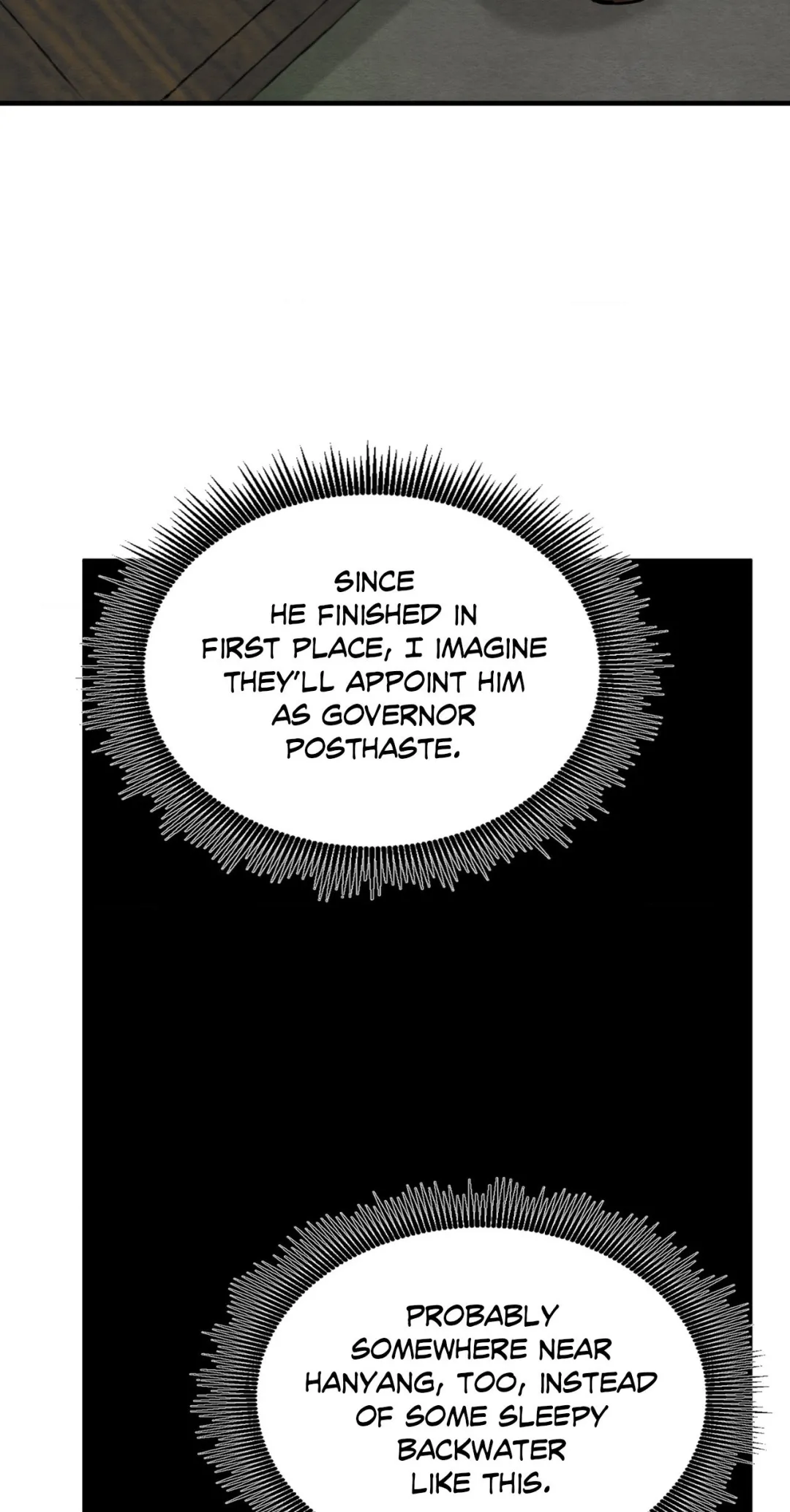 Painter Of The Night - Chapter 128 Page 39