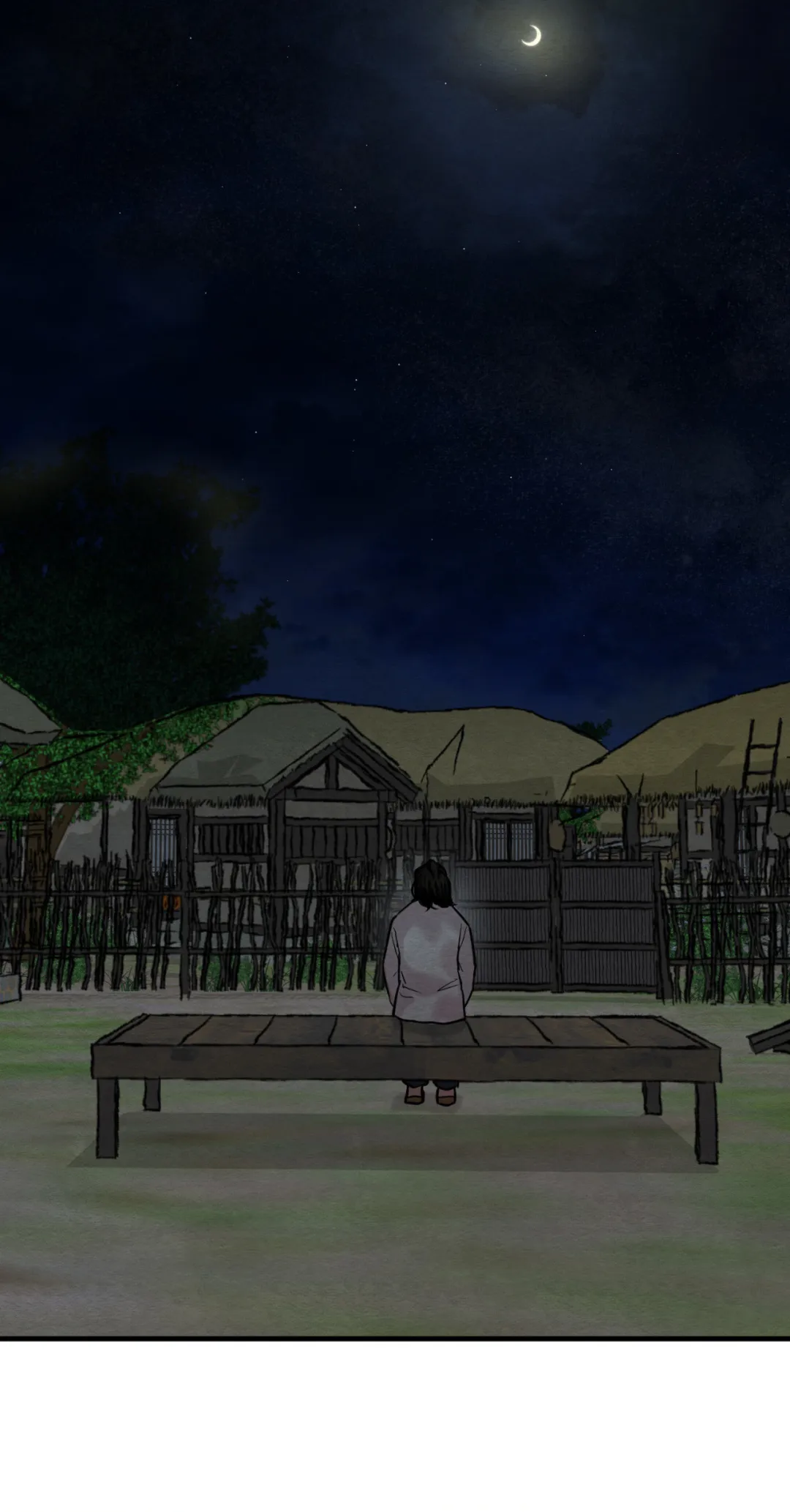 Painter Of The Night - Chapter 128 Page 43