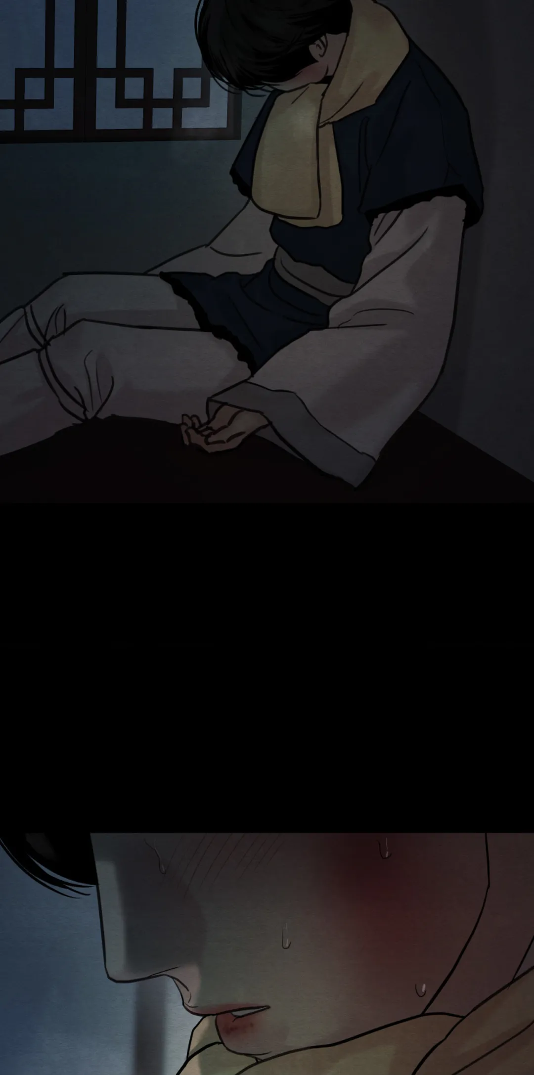 Painter Of The Night - Chapter 128 Page 52