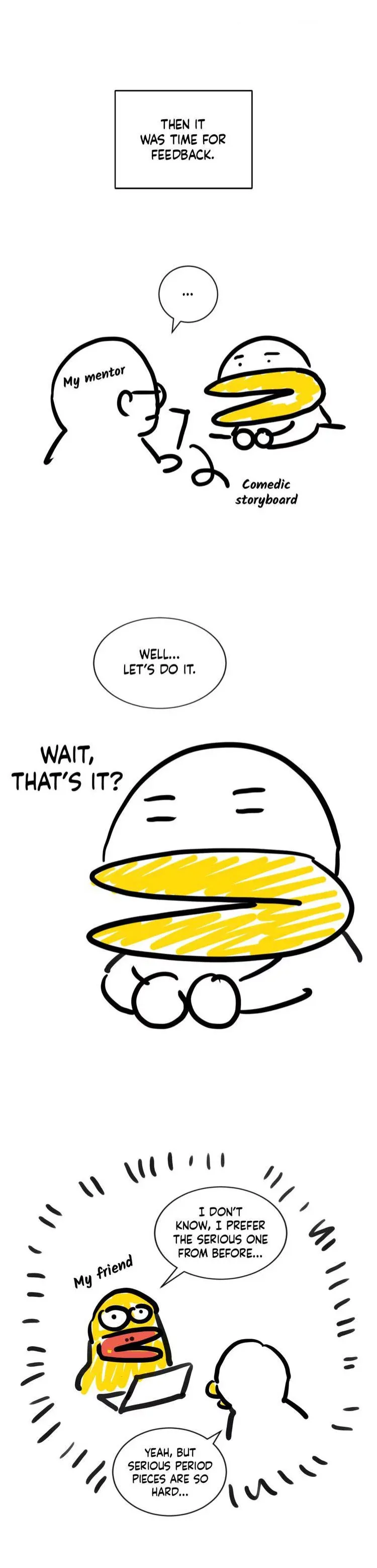 Painter Of The Night - Chapter 129.5 Page 7