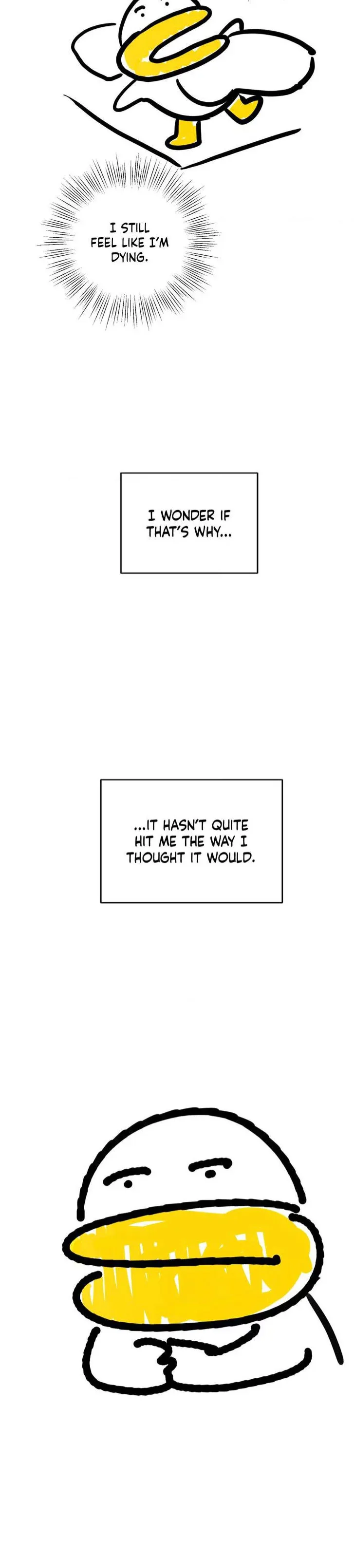 Painter Of The Night - Chapter 129.5 Page 12