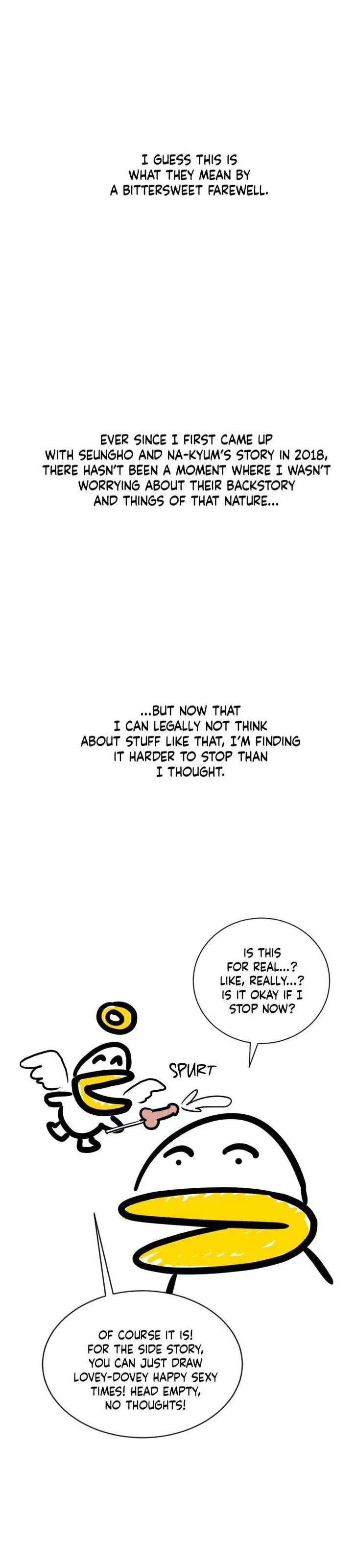 Painter Of The Night - Chapter 129.5 Page 13