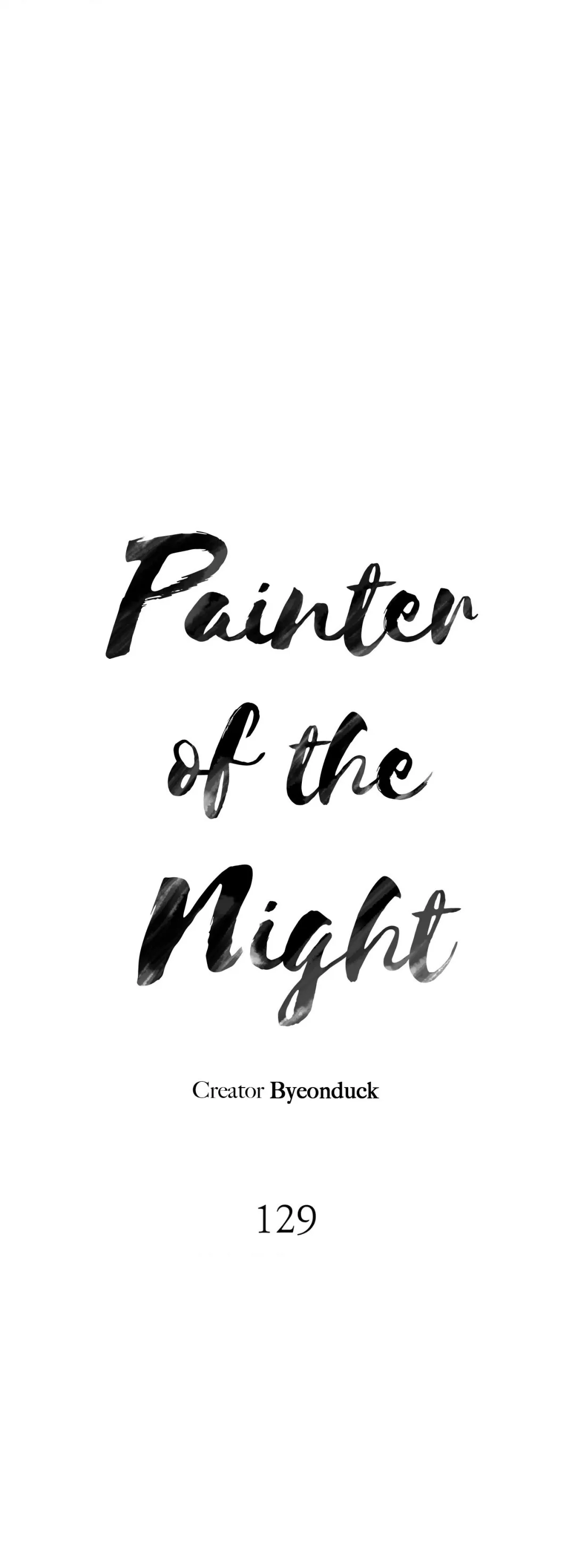 Painter Of The Night - Chapter 129 Page 2