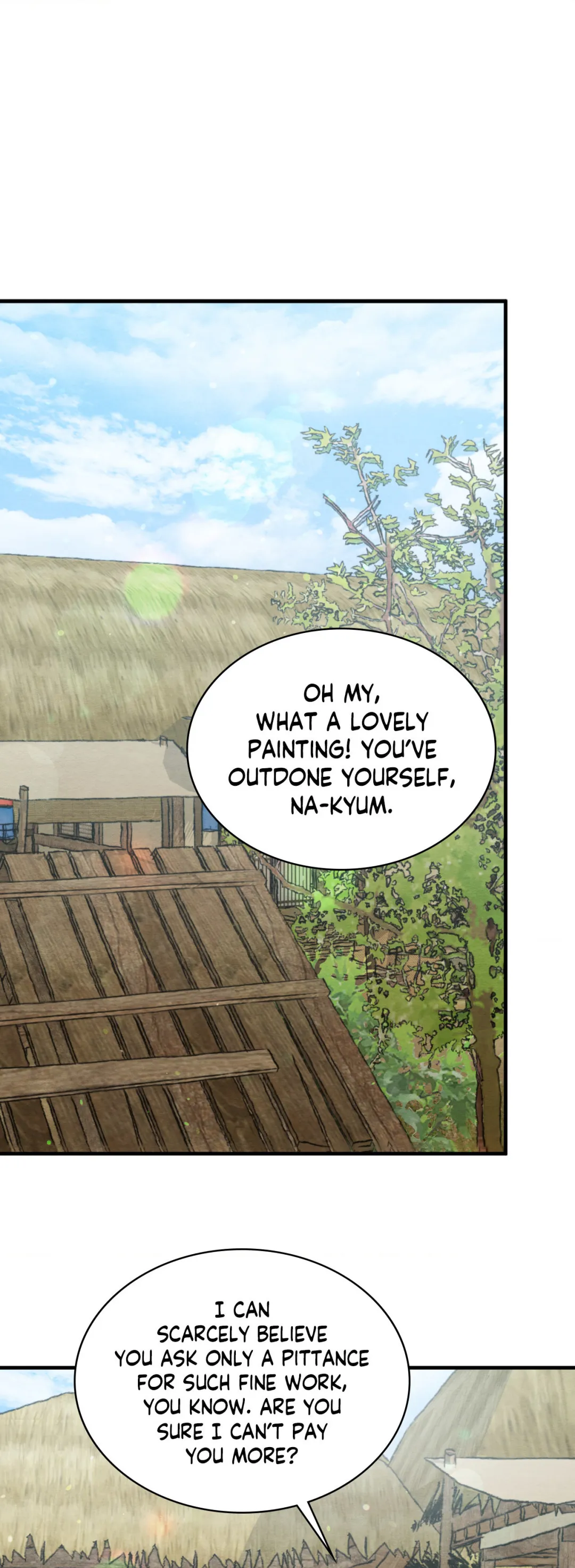 Painter Of The Night - Chapter 129 Page 3