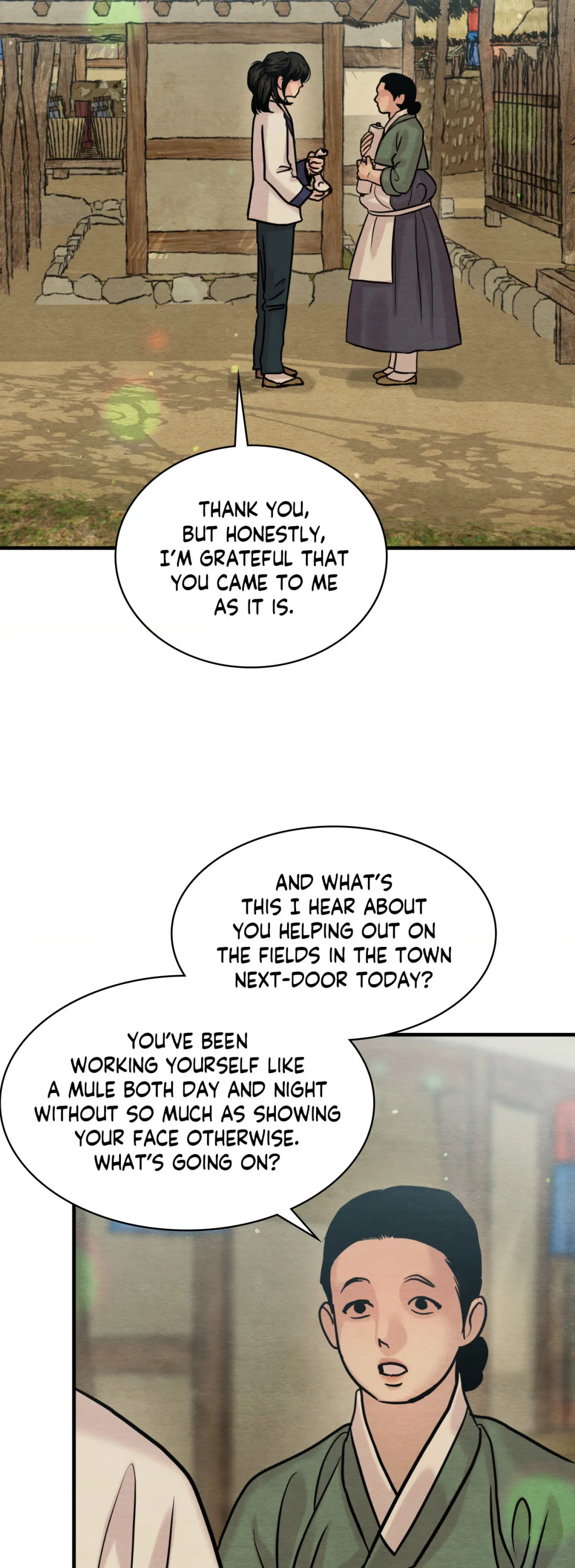 Painter Of The Night - Chapter 129 Page 4