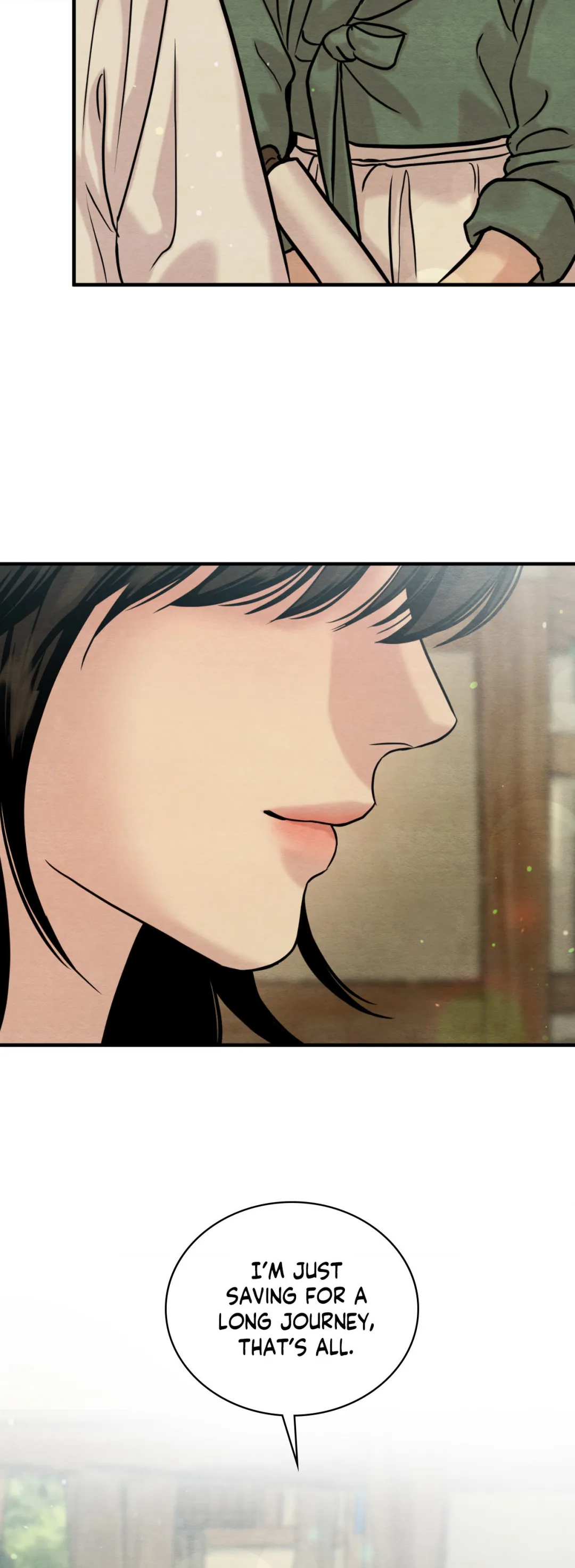Painter Of The Night - Chapter 129 Page 5