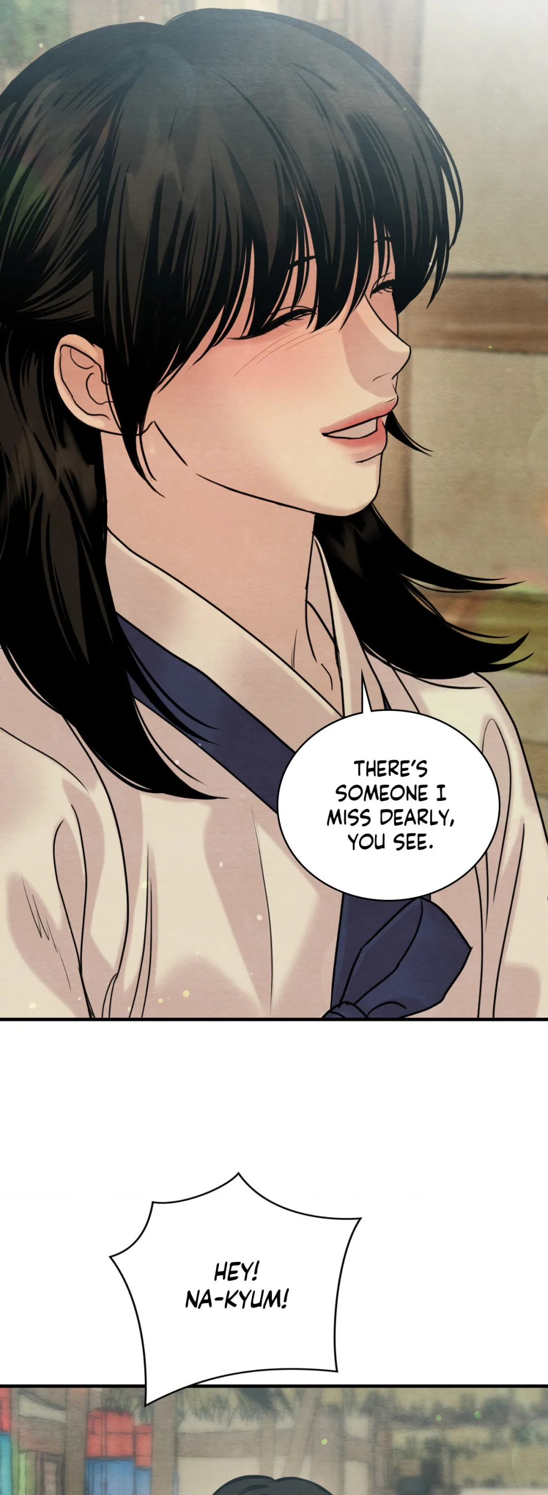 Painter Of The Night - Chapter 129 Page 6