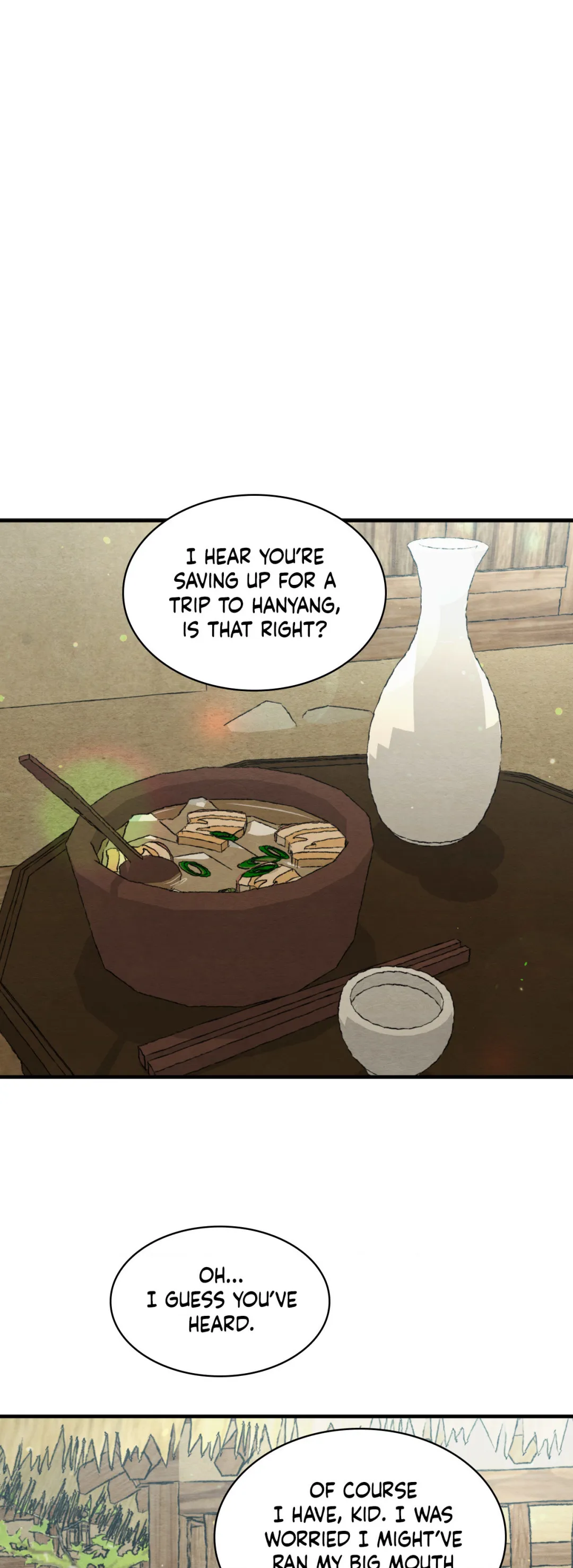 Painter Of The Night - Chapter 129 Page 8