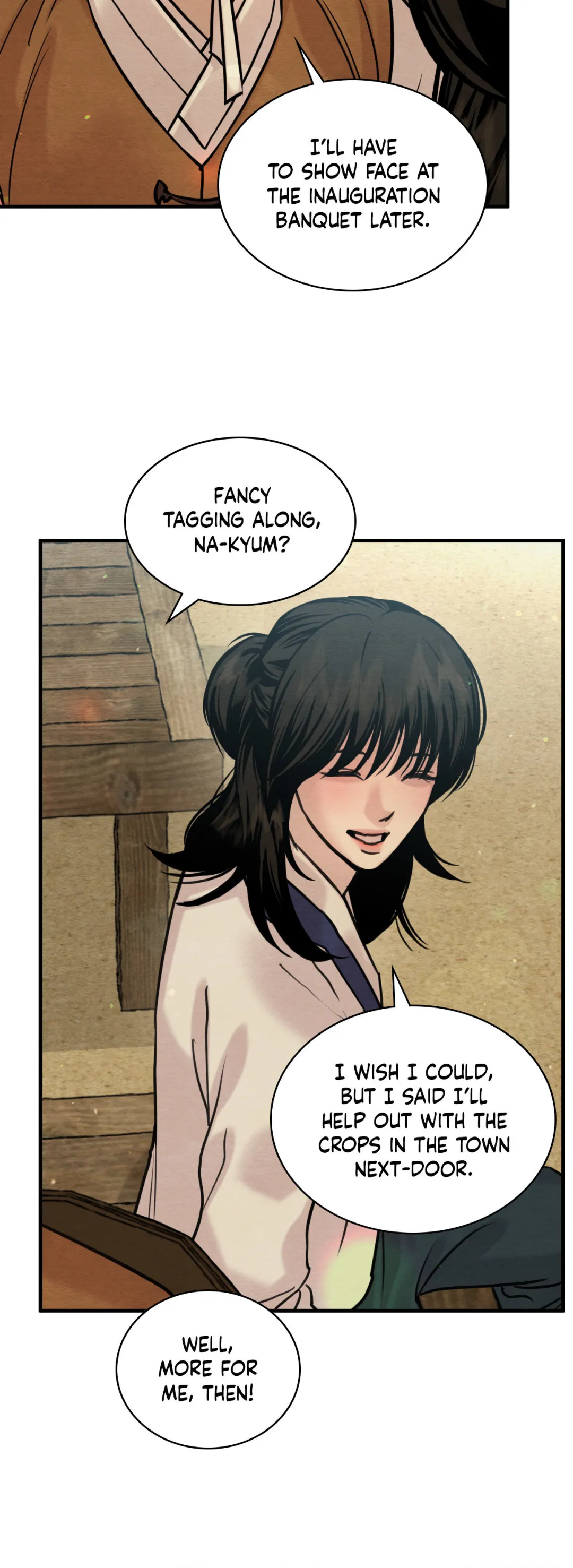 Painter Of The Night - Chapter 129 Page 13