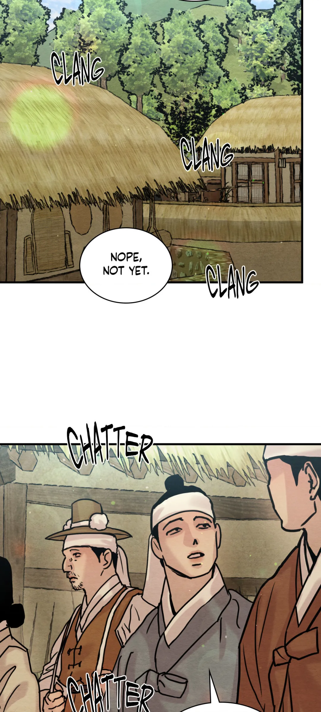 Painter Of The Night - Chapter 129 Page 16