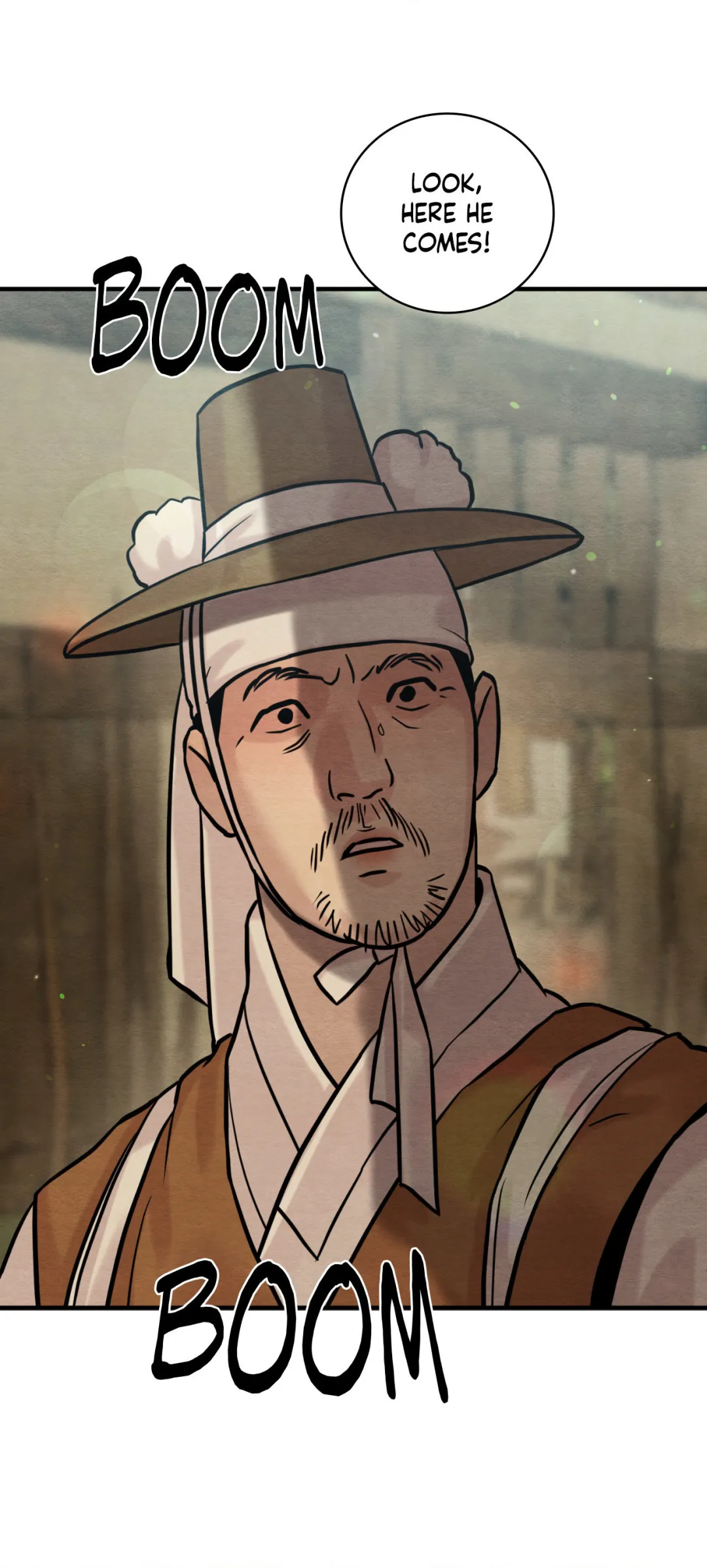 Painter Of The Night - Chapter 129 Page 19