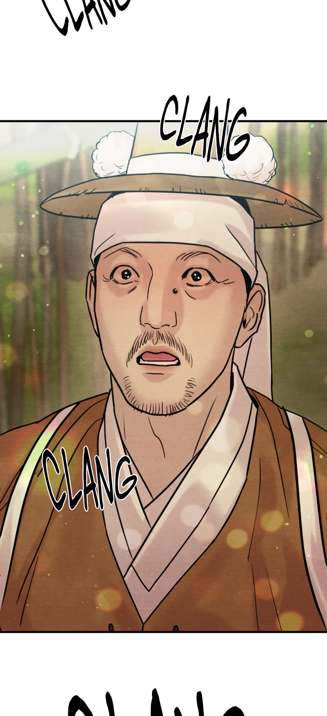 Painter Of The Night - Chapter 129 Page 22