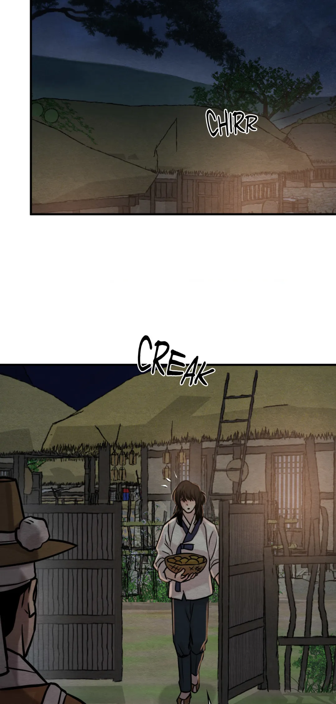 Painter Of The Night - Chapter 129 Page 27