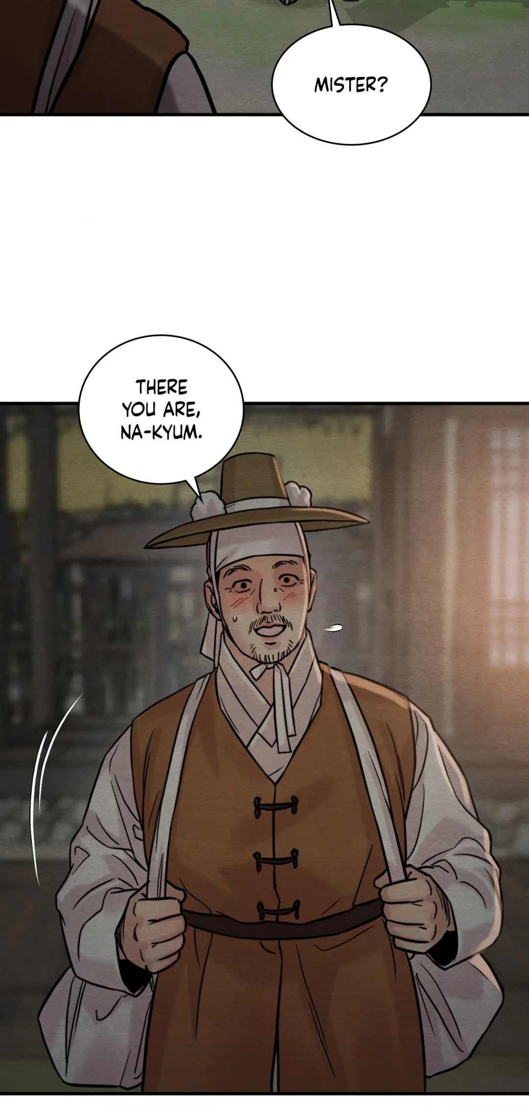 Painter Of The Night - Chapter 129 Page 28