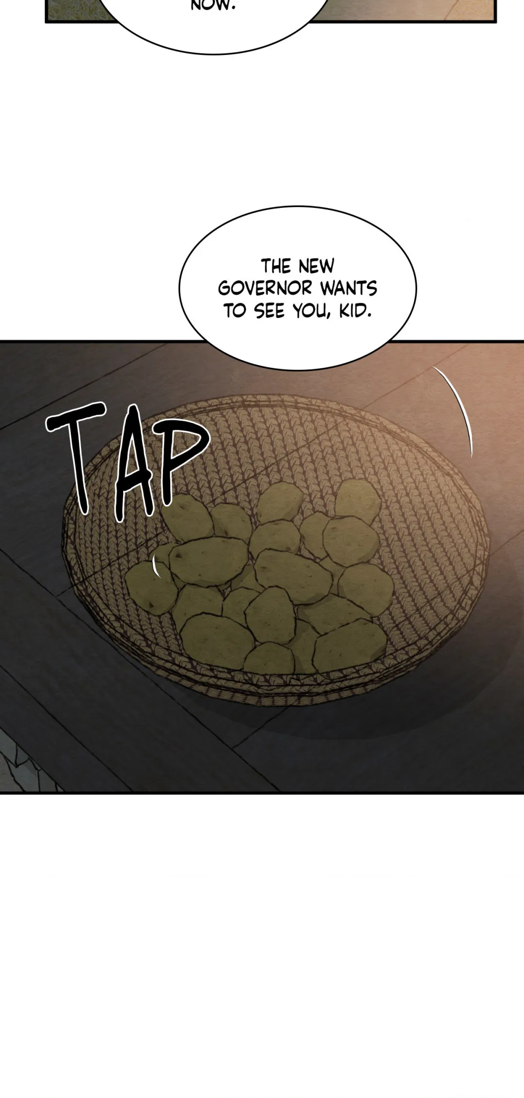 Painter Of The Night - Chapter 129 Page 30