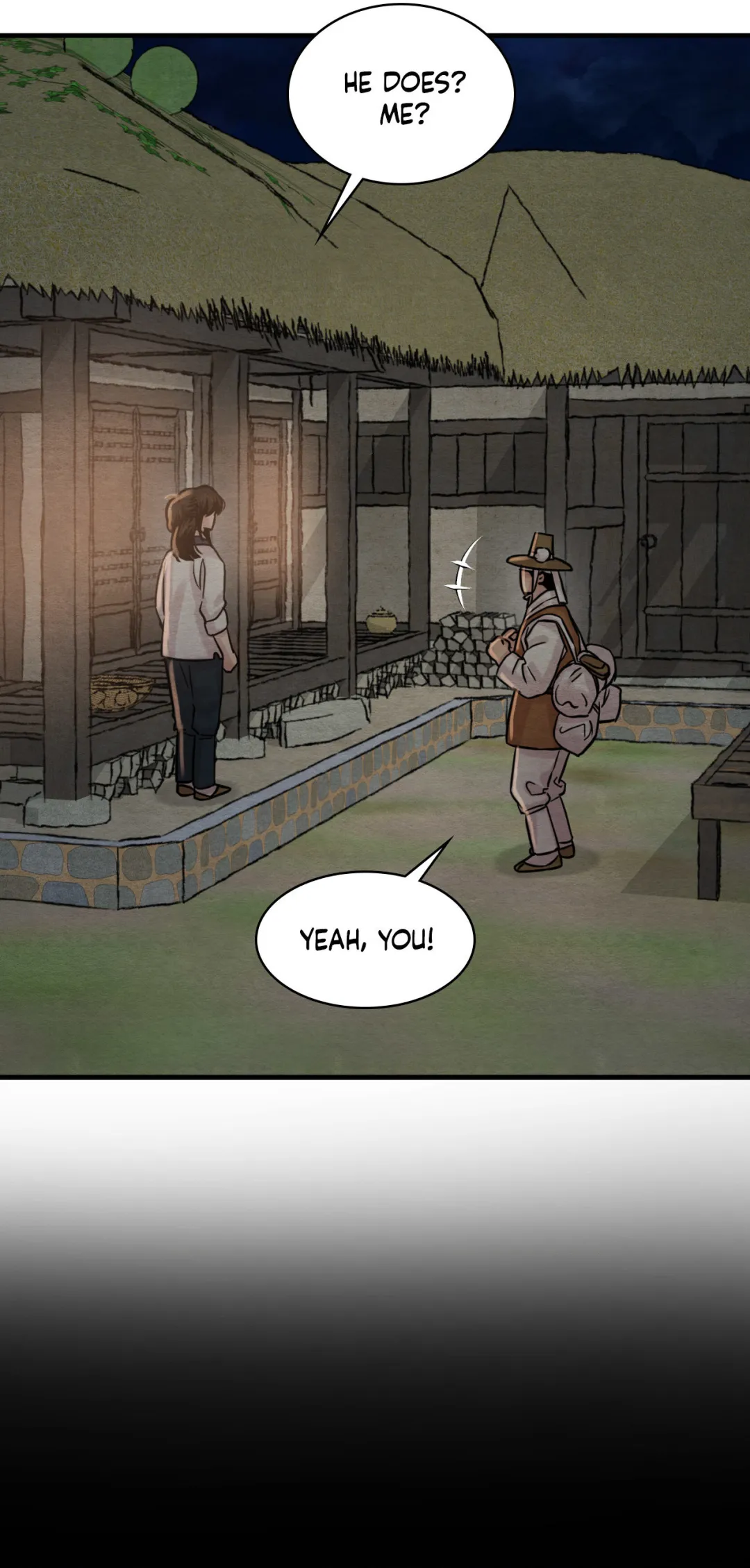 Painter Of The Night - Chapter 129 Page 31