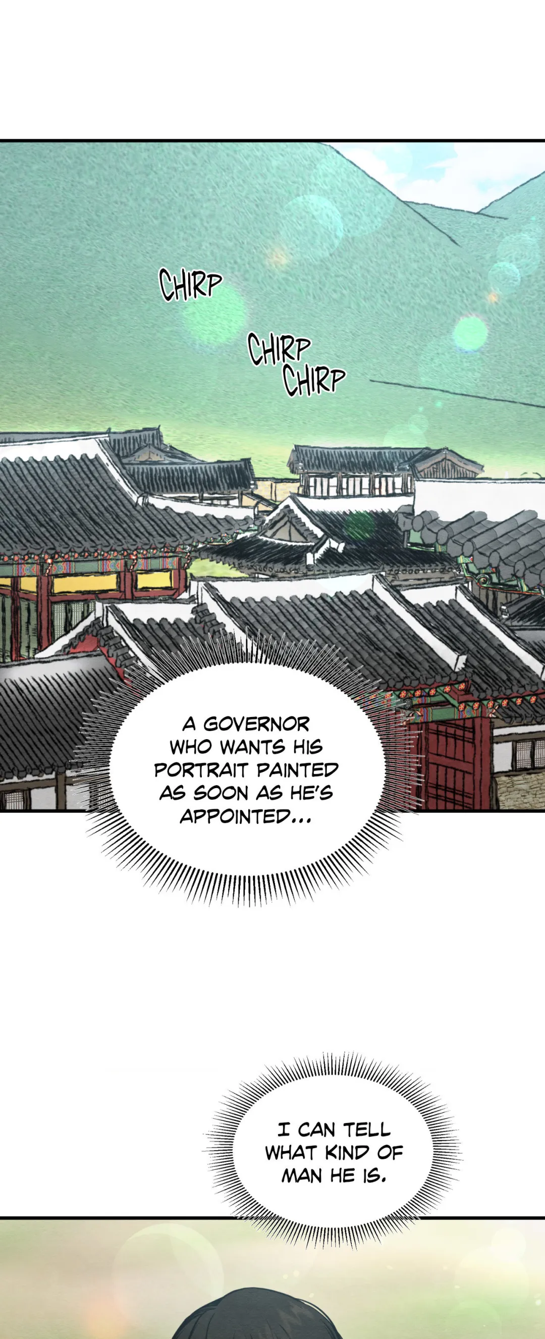 Painter Of The Night - Chapter 129 Page 35