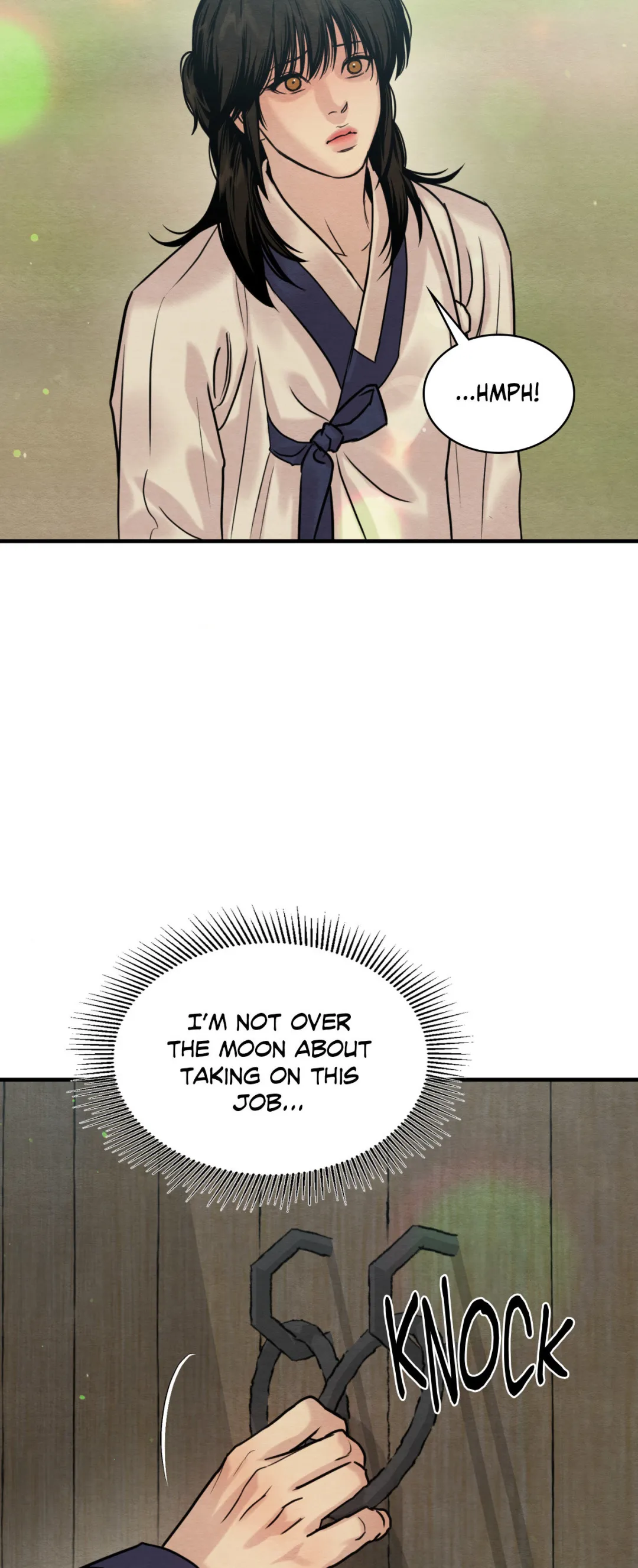 Painter Of The Night - Chapter 129 Page 36