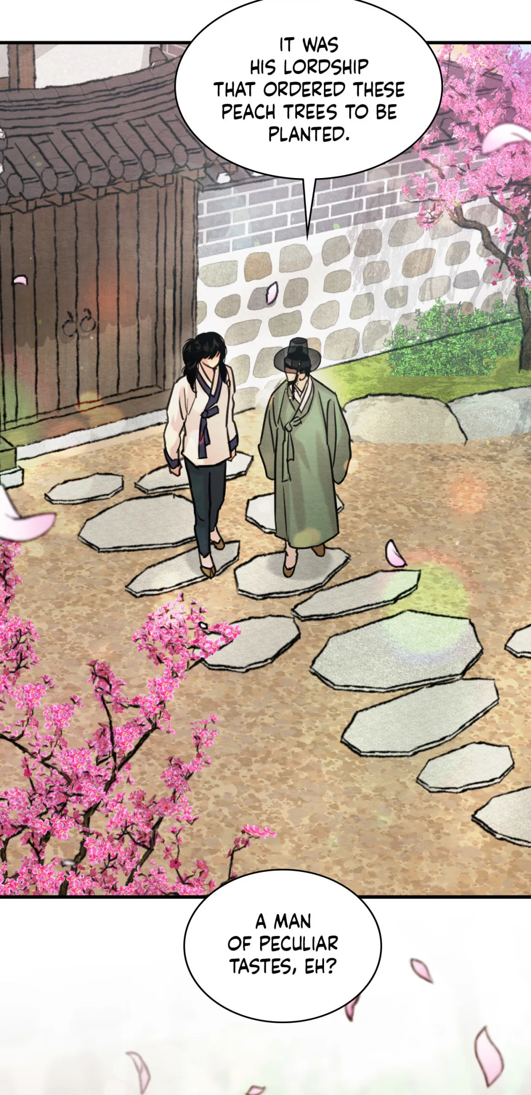Painter Of The Night - Chapter 129 Page 41