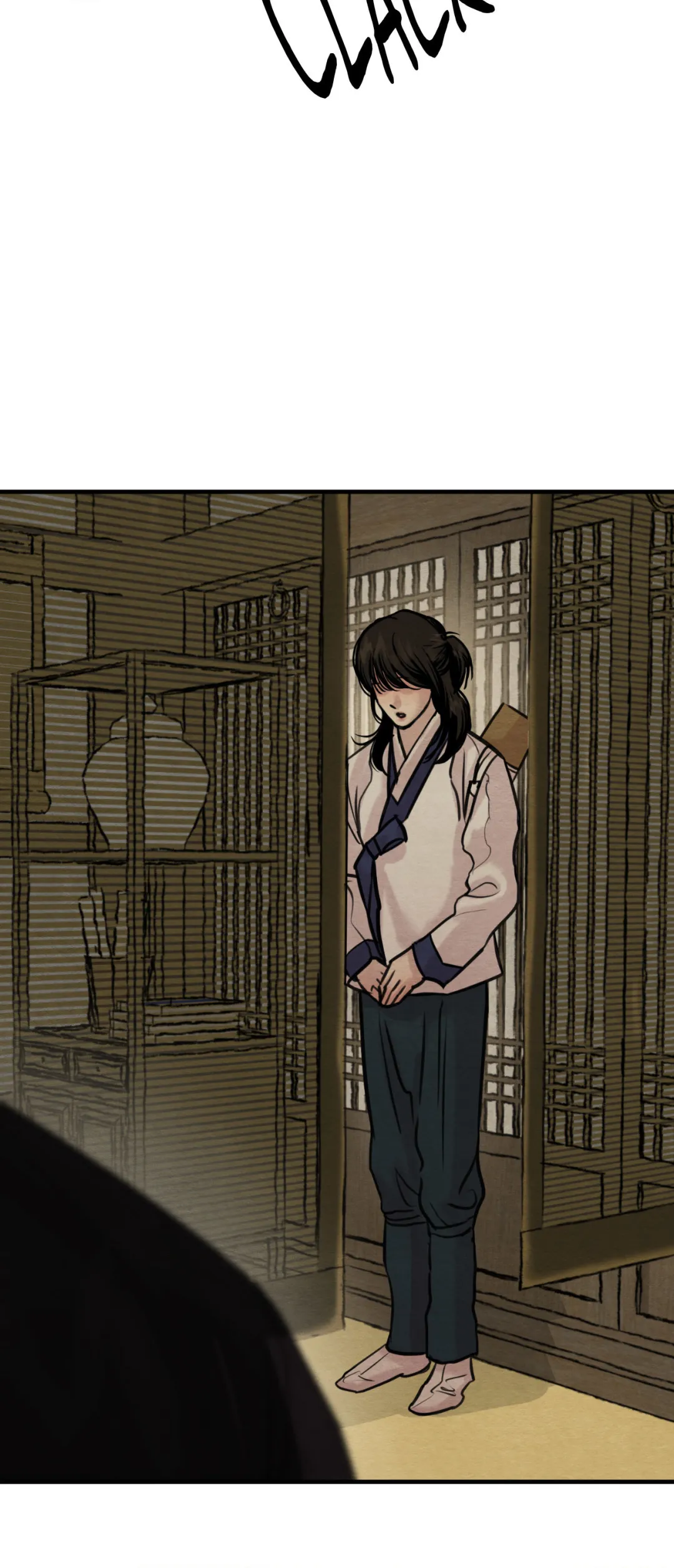 Painter Of The Night - Chapter 129 Page 47