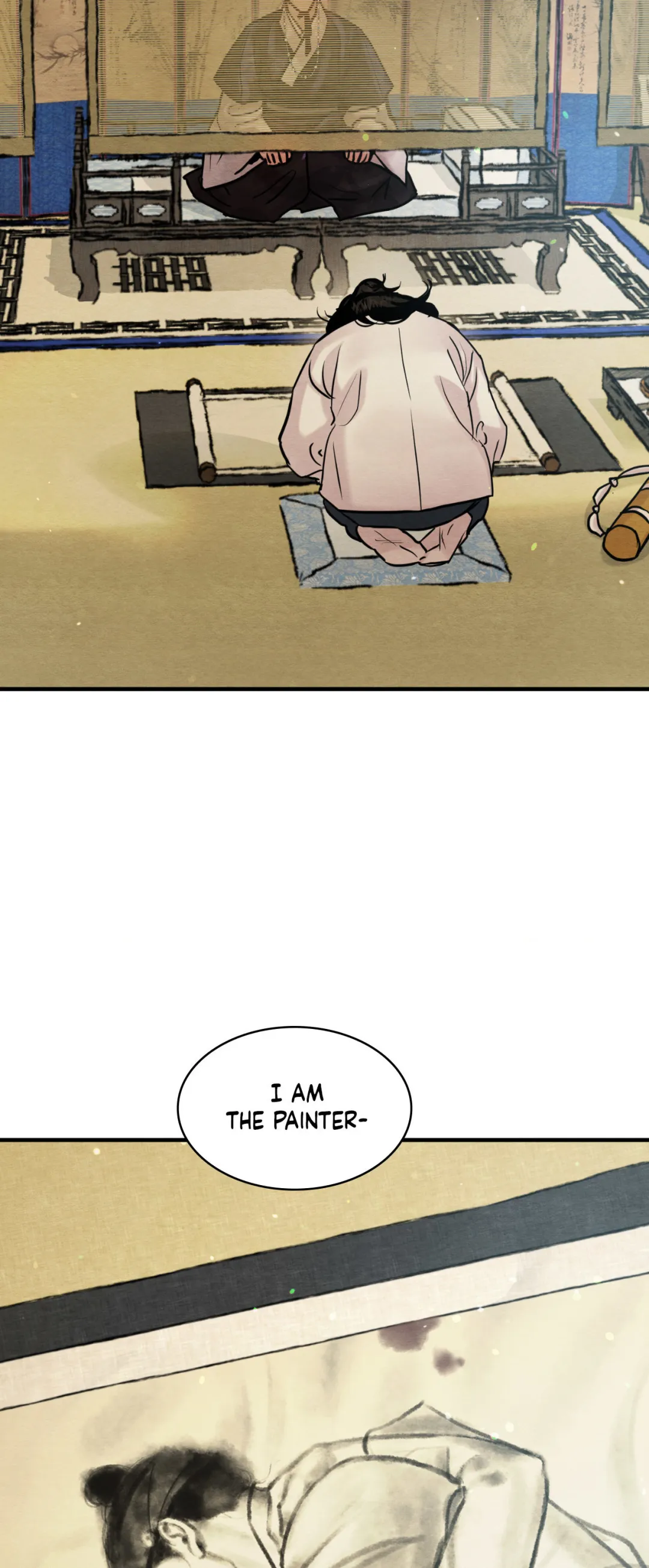 Painter Of The Night - Chapter 129 Page 51