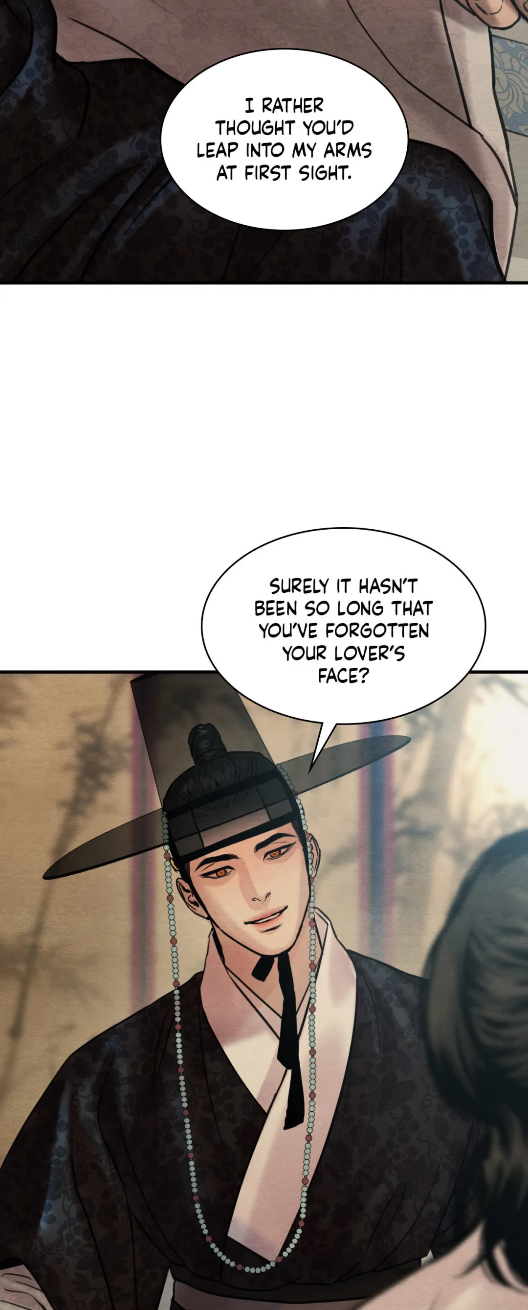 Painter Of The Night - Chapter 129 Page 59