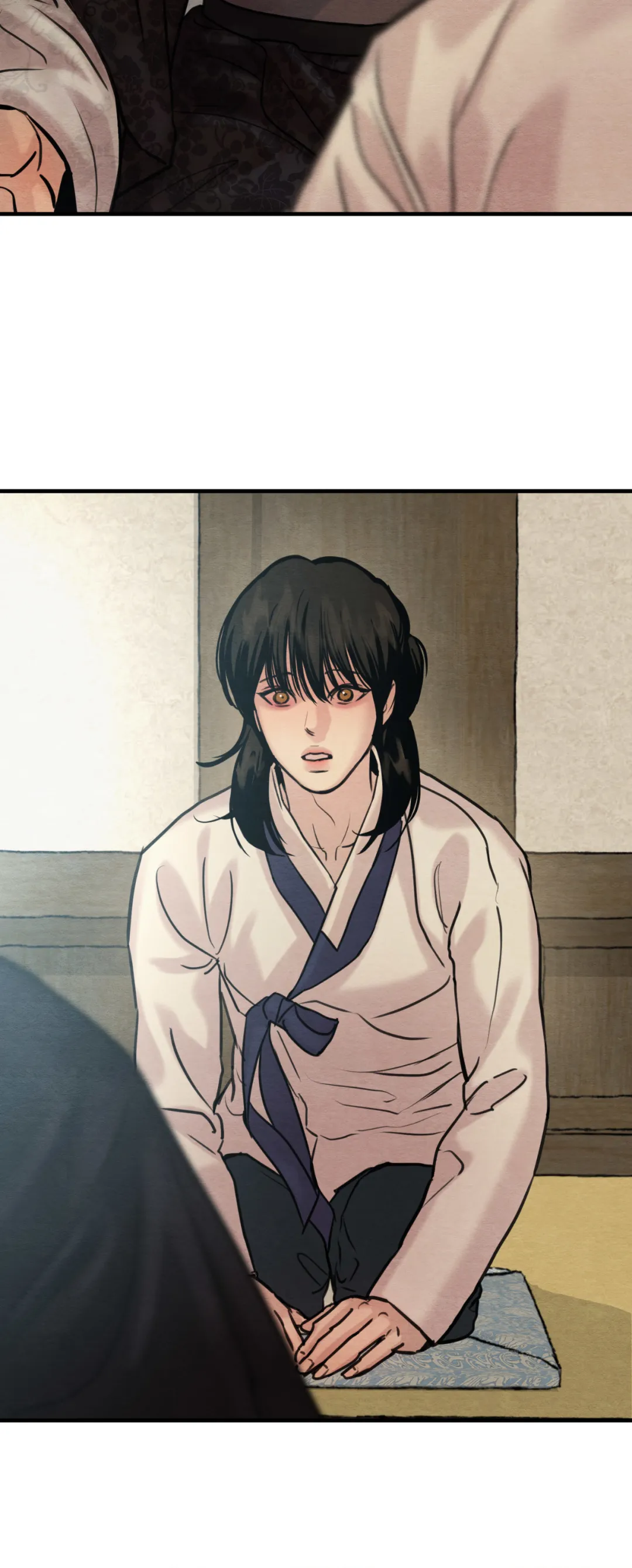 Painter Of The Night - Chapter 129 Page 60