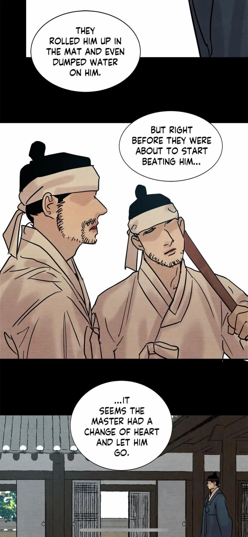 Painter Of The Night - Chapter 13 Page 14