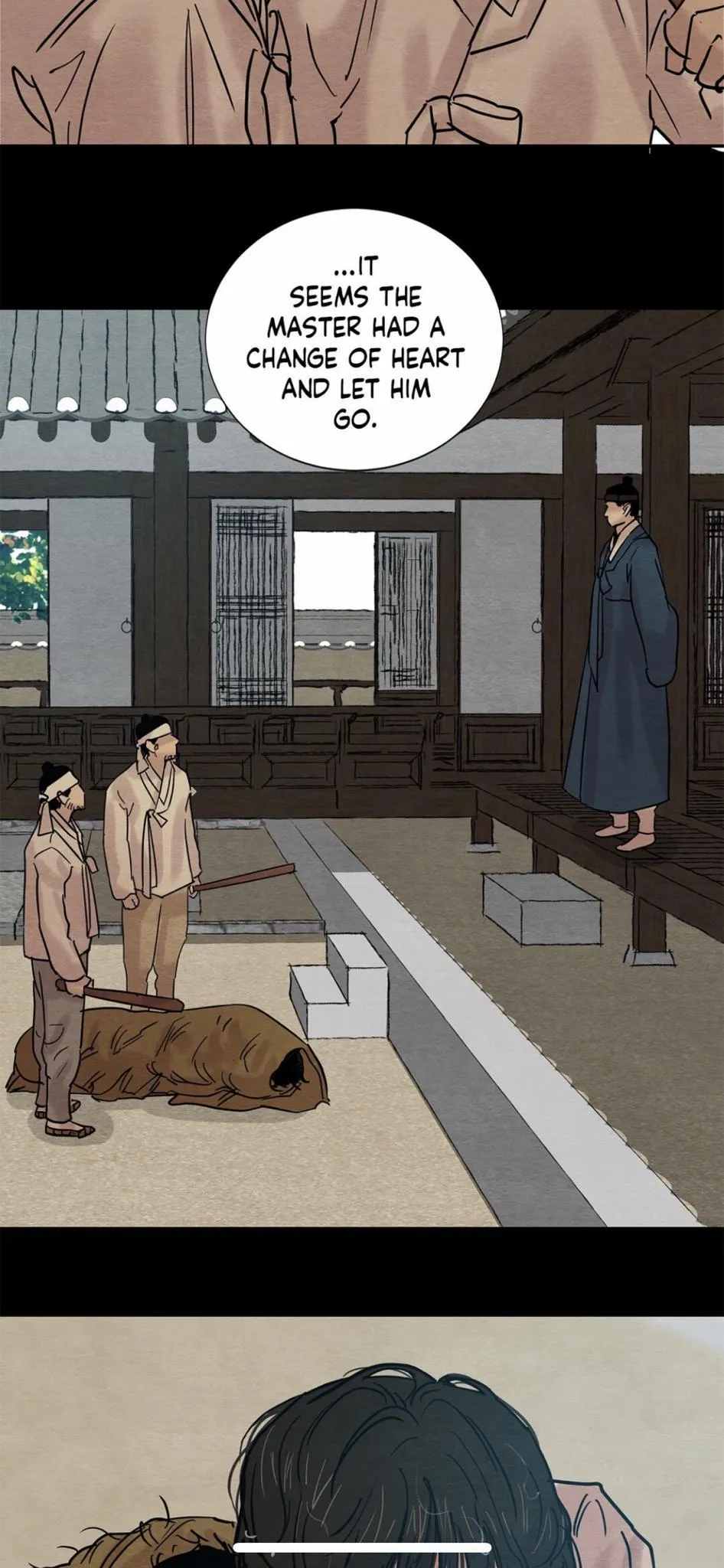 Painter Of The Night - Chapter 13 Page 15