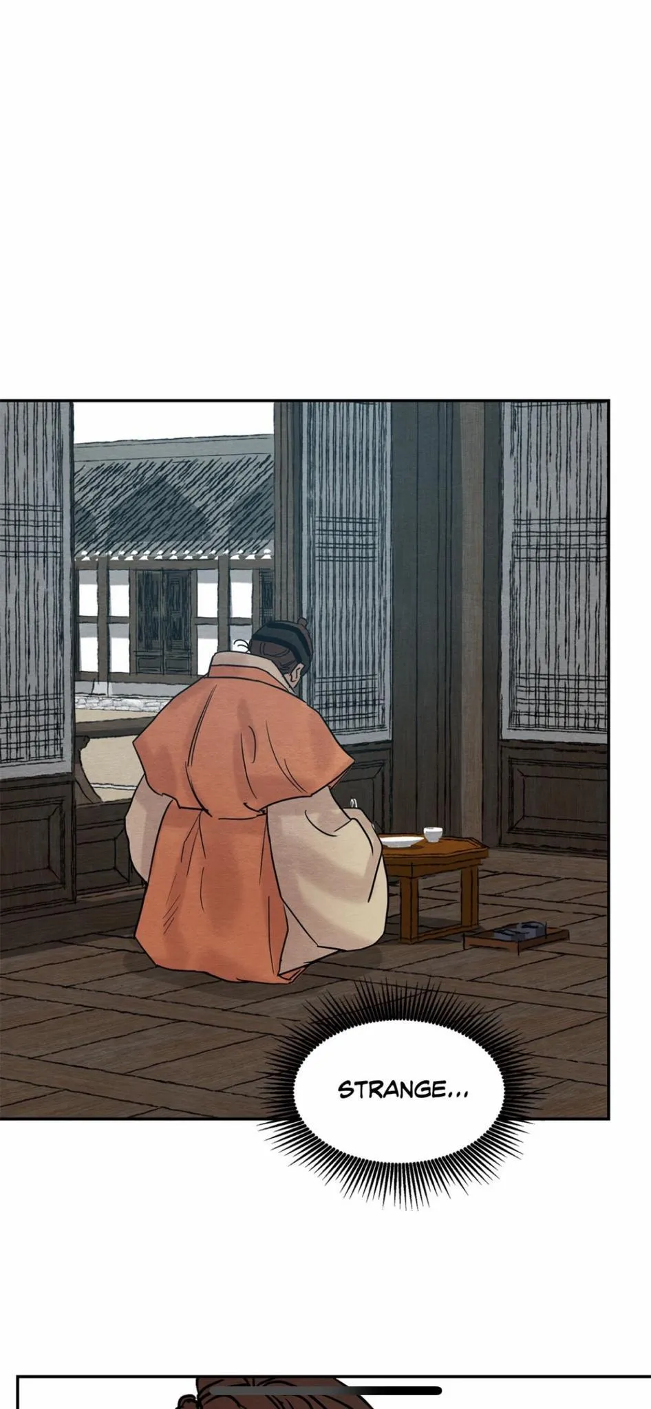 Painter Of The Night - Chapter 13 Page 19