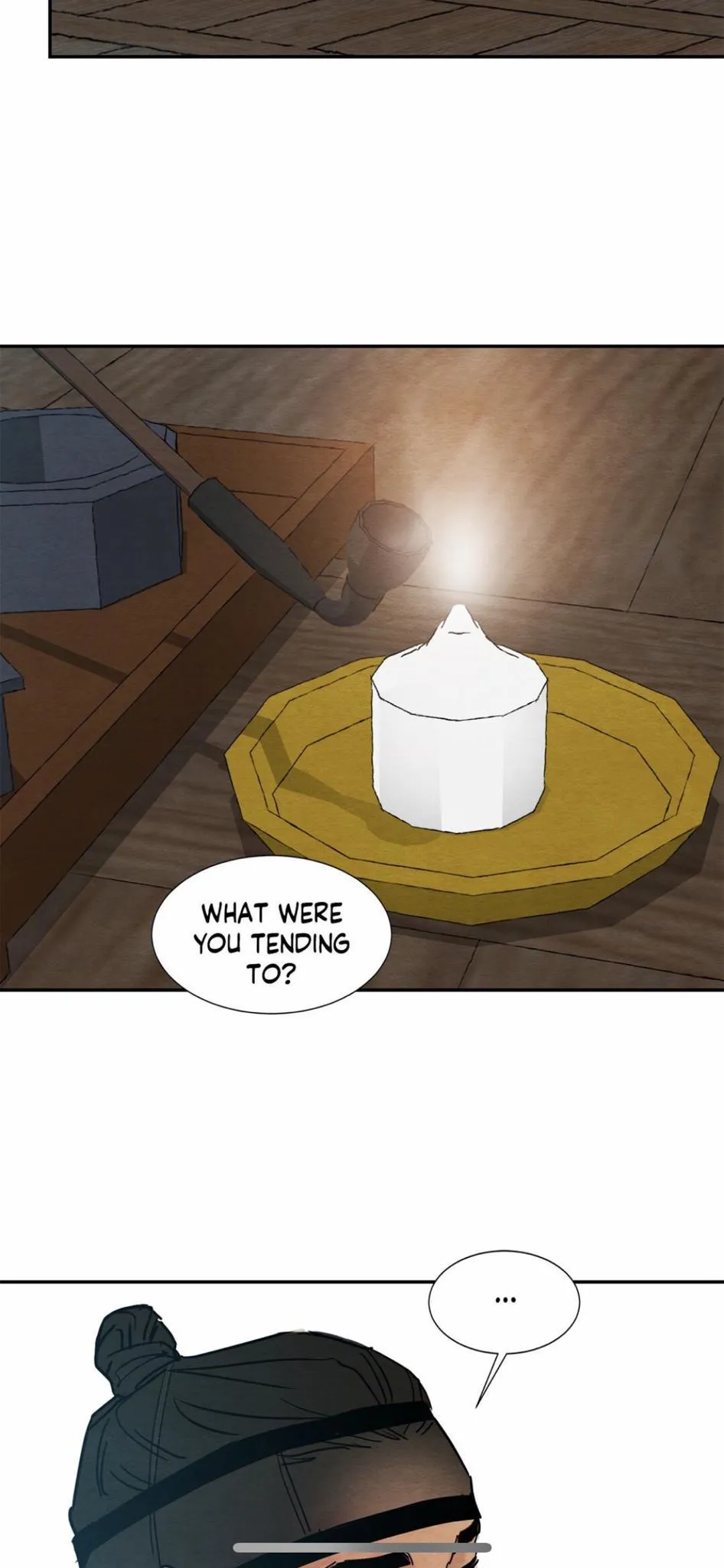 Painter Of The Night - Chapter 13 Page 26