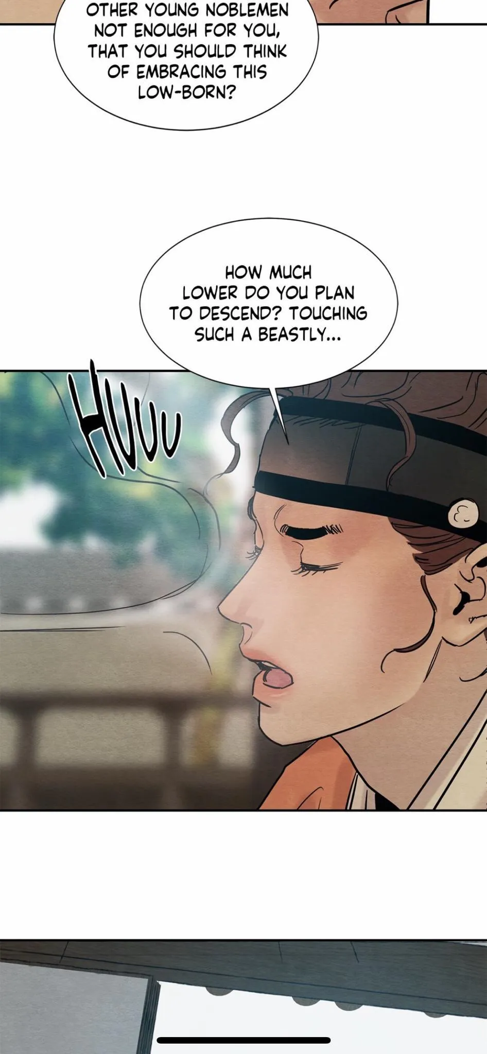 Painter Of The Night - Chapter 13 Page 30