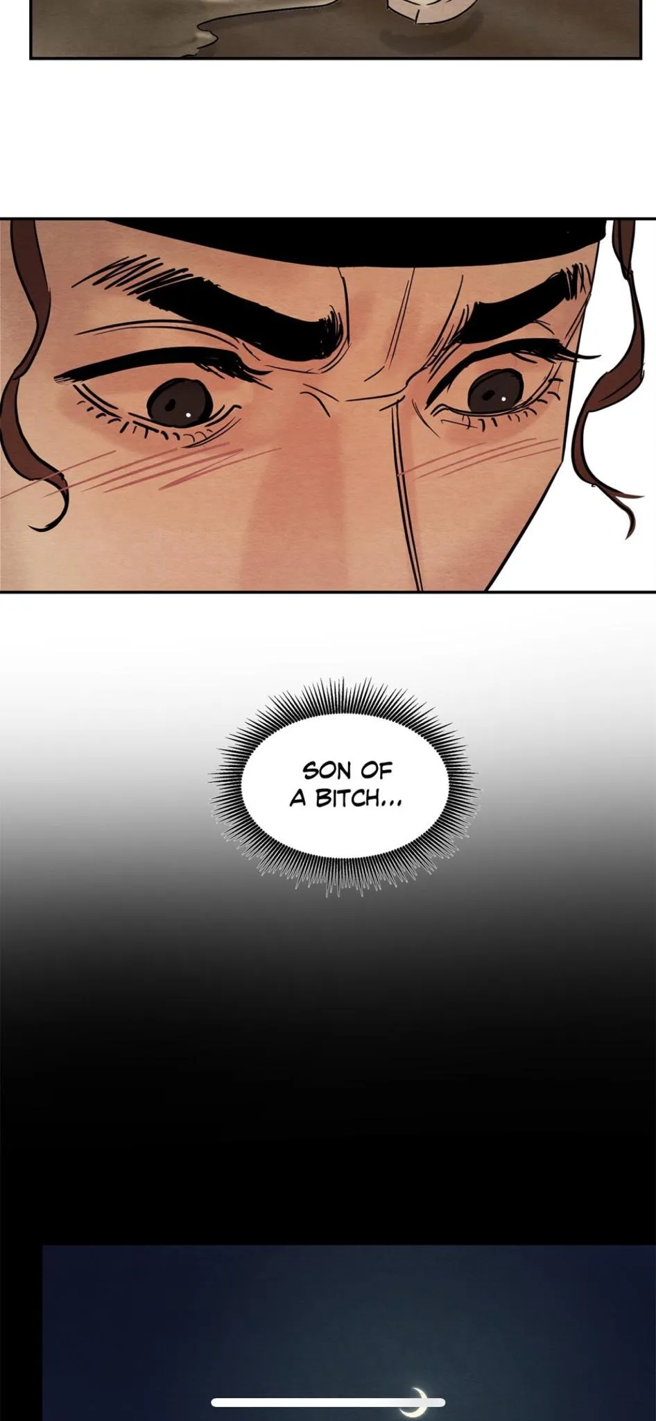 Painter Of The Night - Chapter 13 Page 41