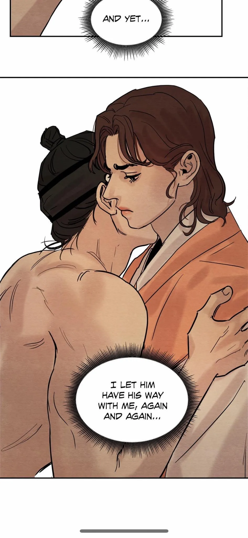 Painter Of The Night - Chapter 13 Page 46