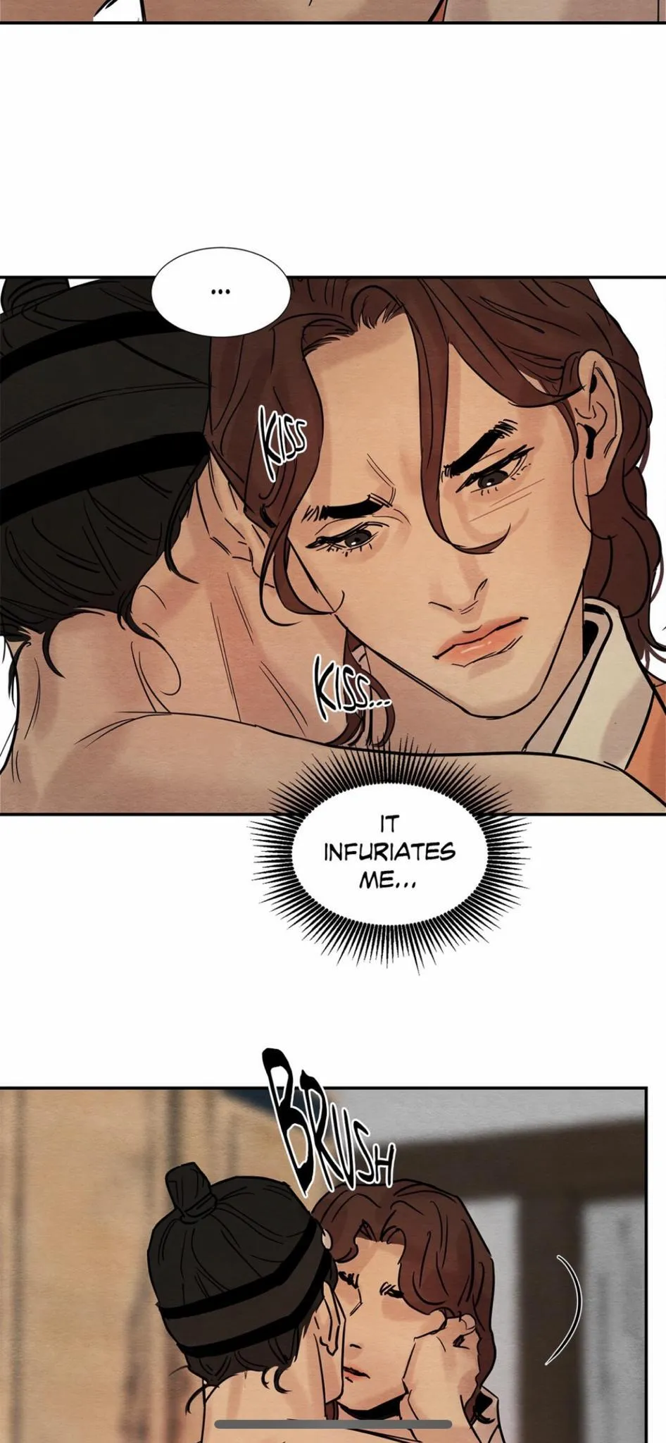 Painter Of The Night - Chapter 13 Page 47