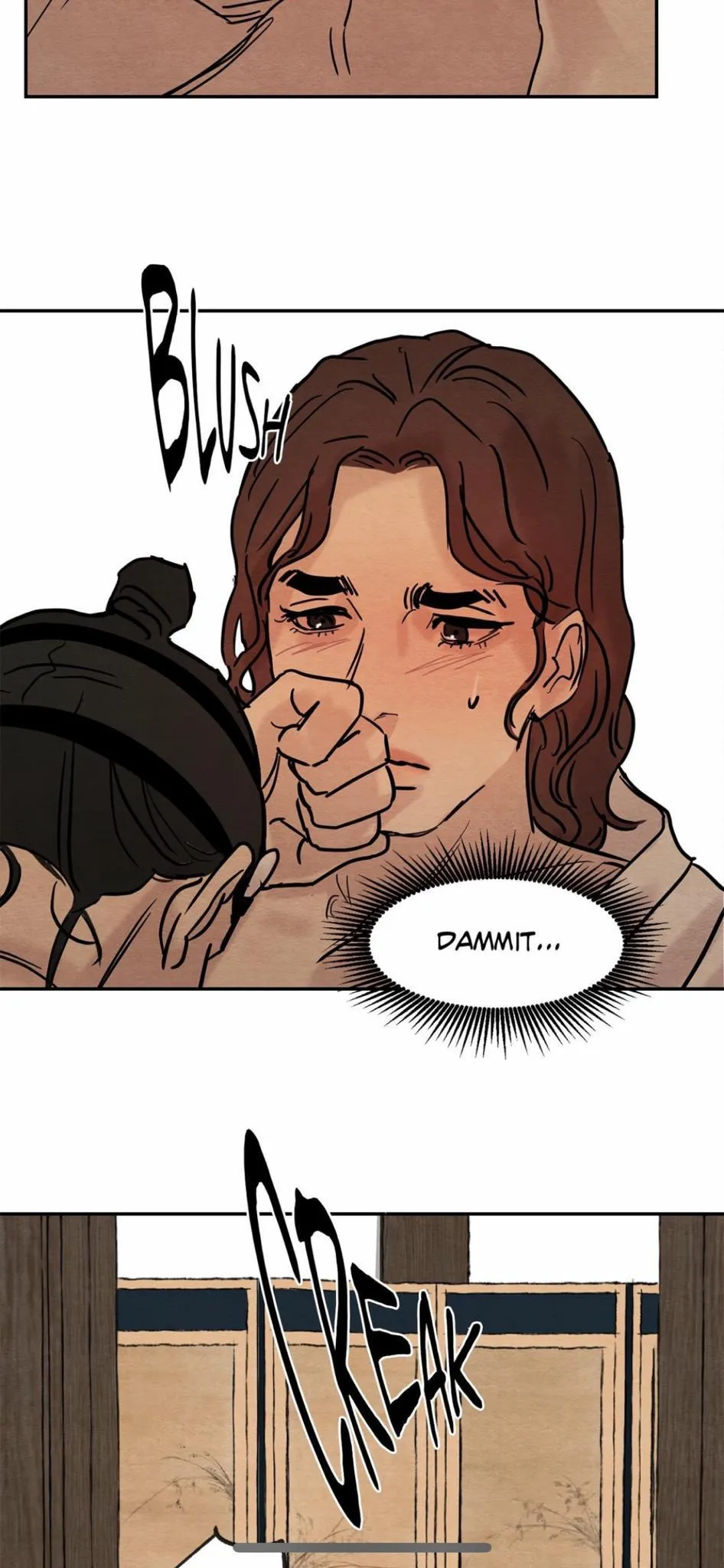 Painter Of The Night - Chapter 13 Page 58