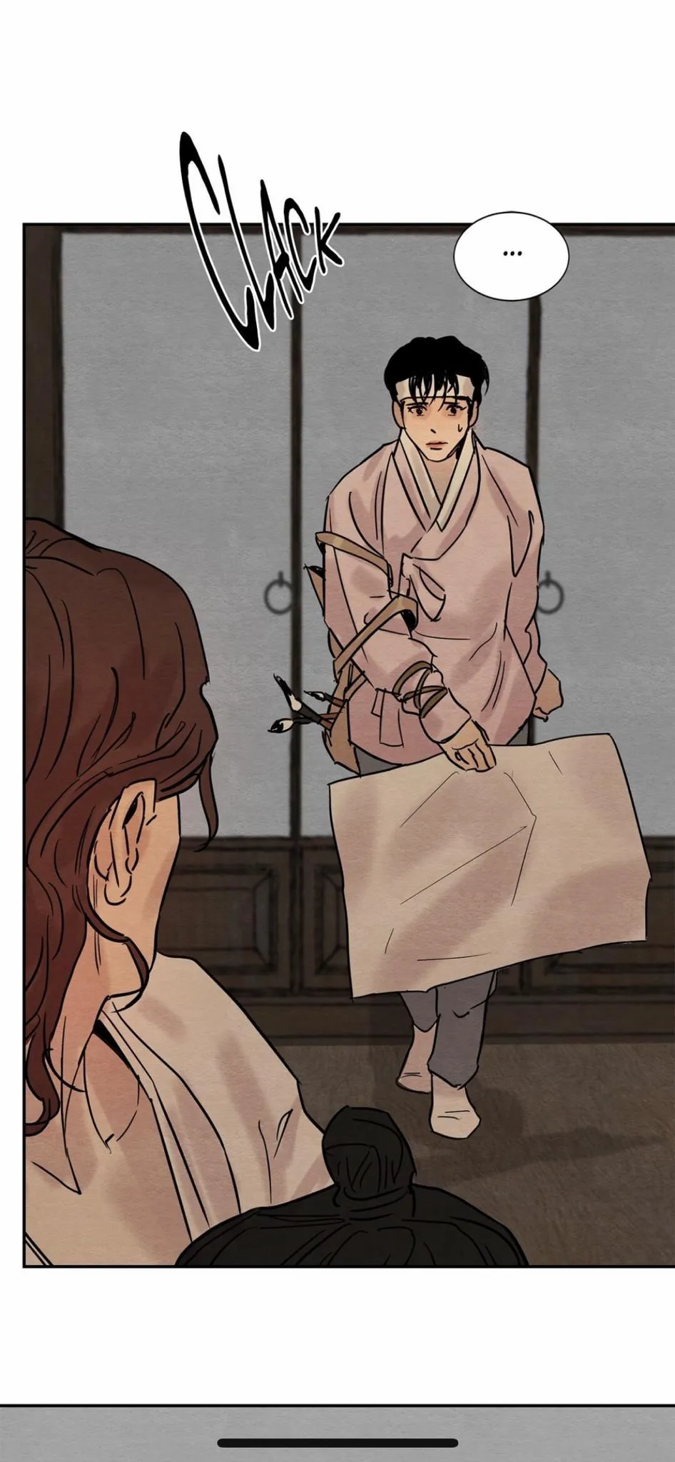 Painter Of The Night - Chapter 13 Page 60