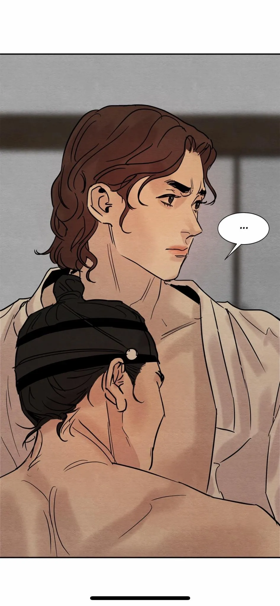 Painter Of The Night - Chapter 13 Page 61